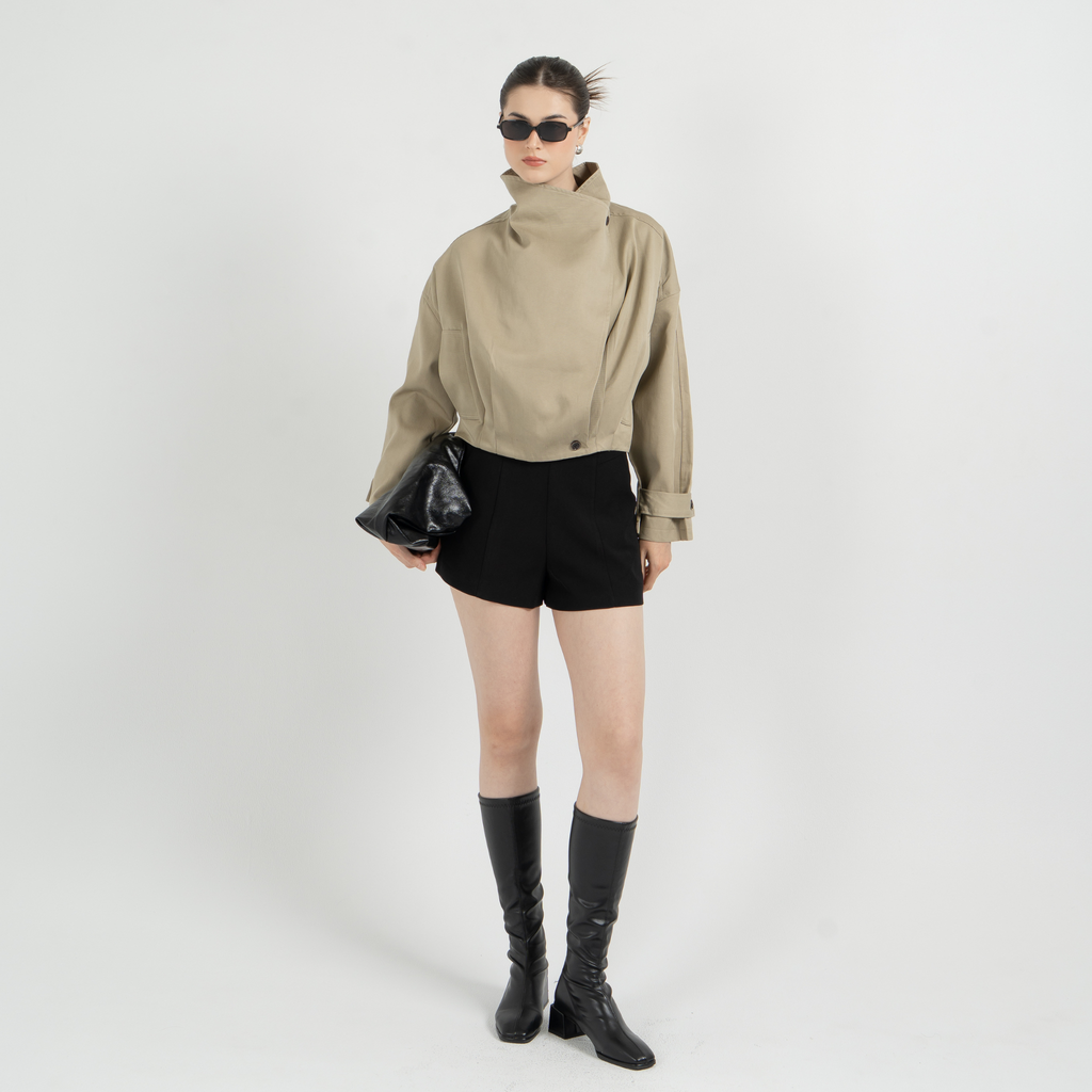 Thalia Jacket