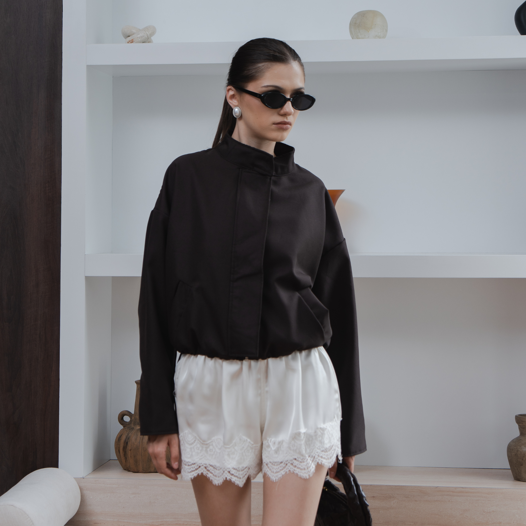 AIJO | Celine Jacket