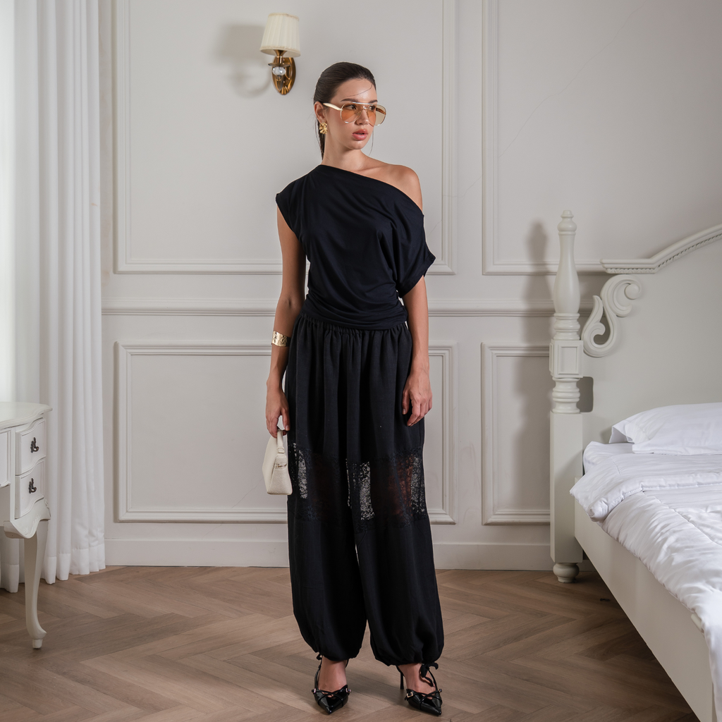 Seraphine Pants