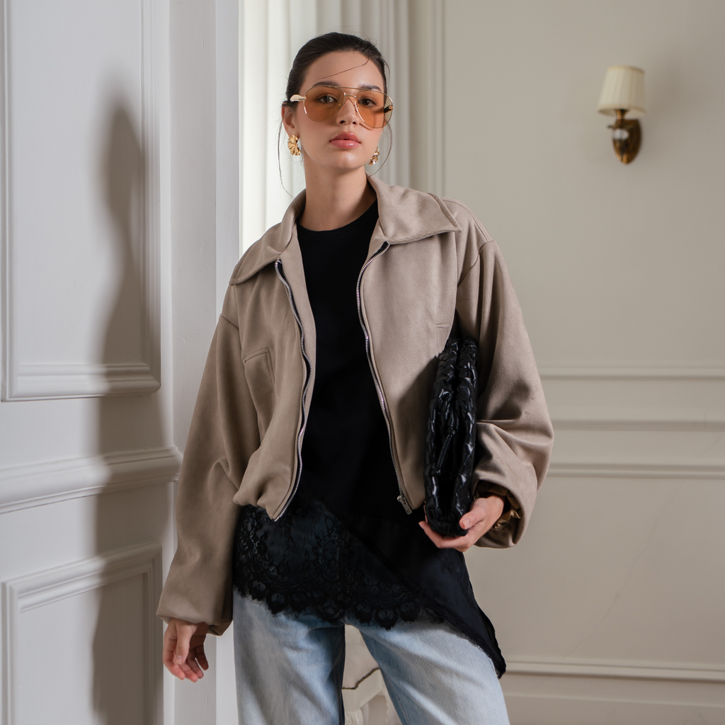Ivy Jacket