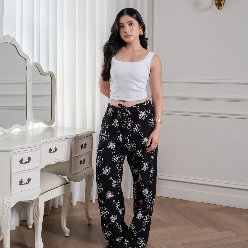 Amelie Pants