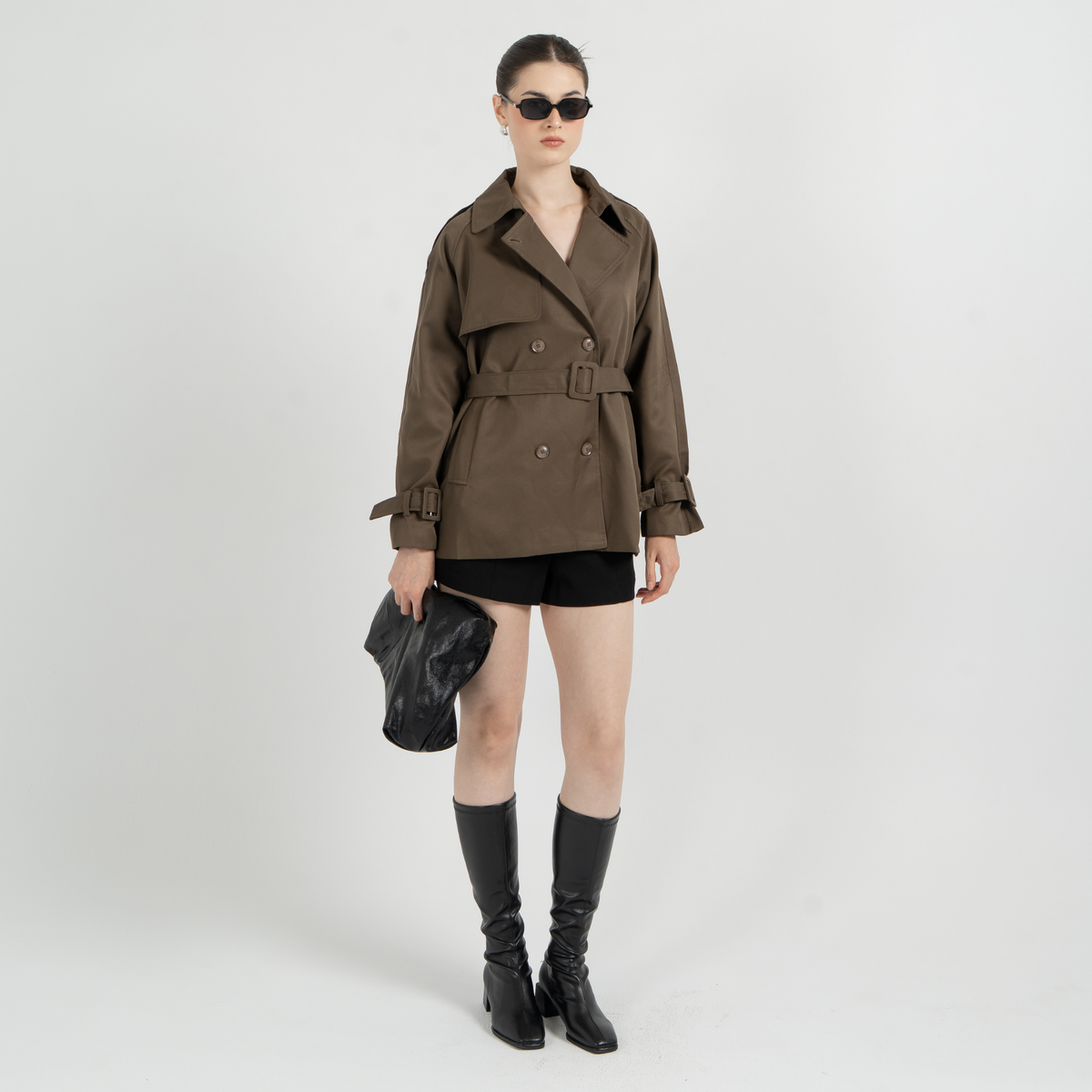 Aurell Coat