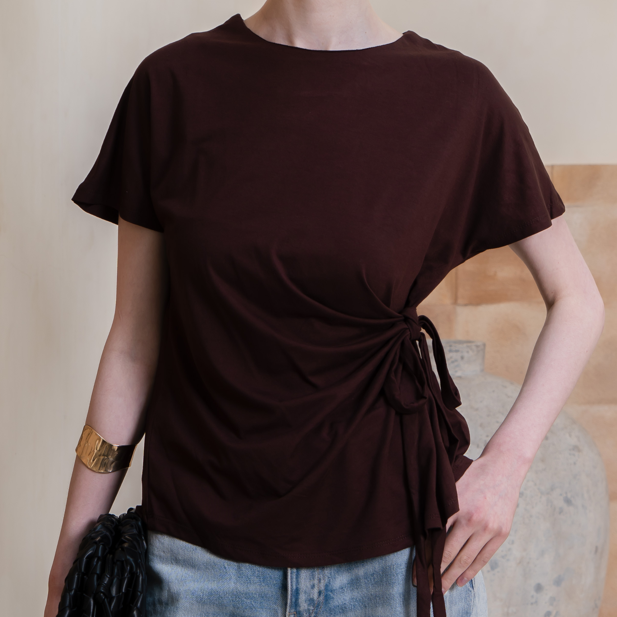 Faye Top
