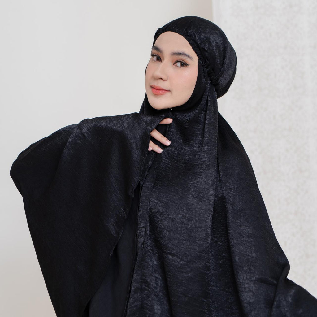 Bella Mukena Set