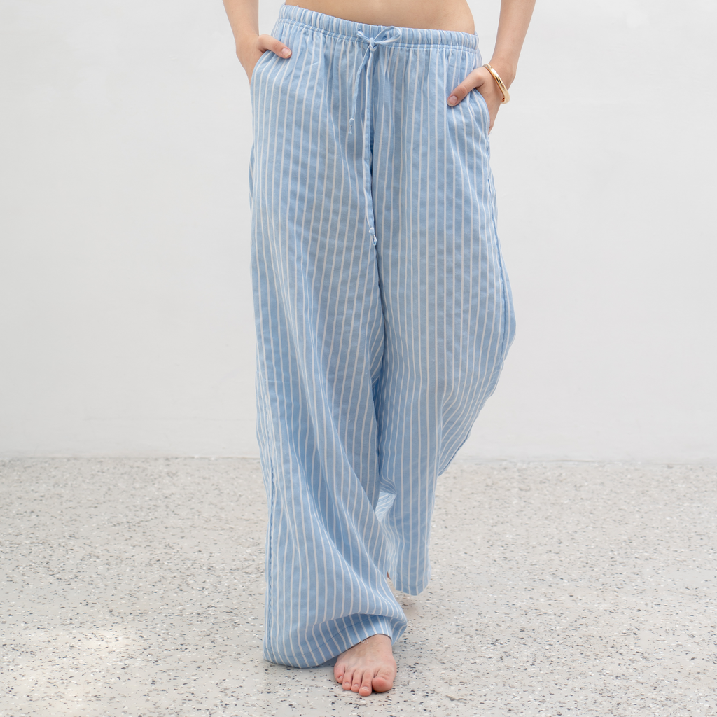 Zowie Katun Stripe Cullote