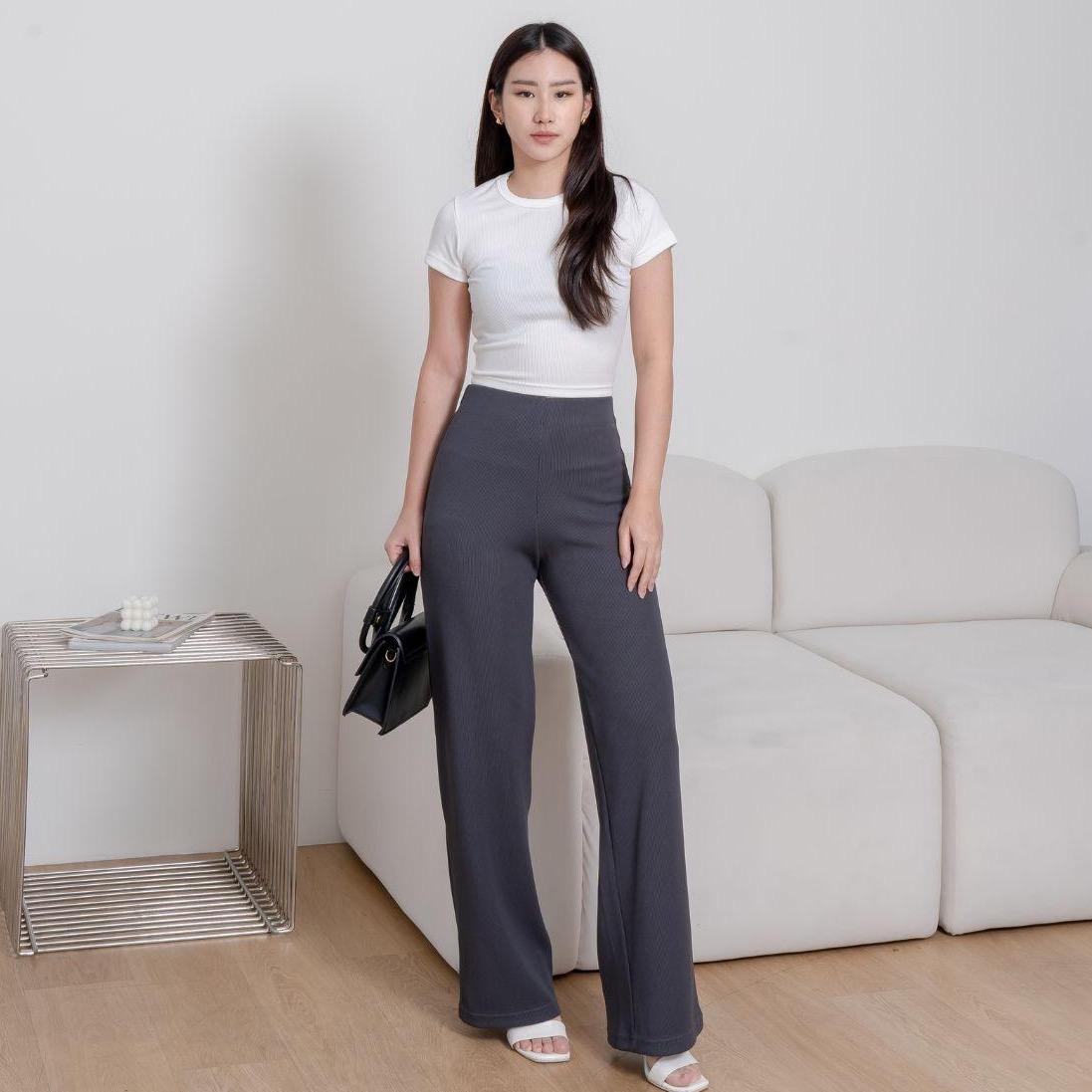 Estelle Cullote Loose Pants