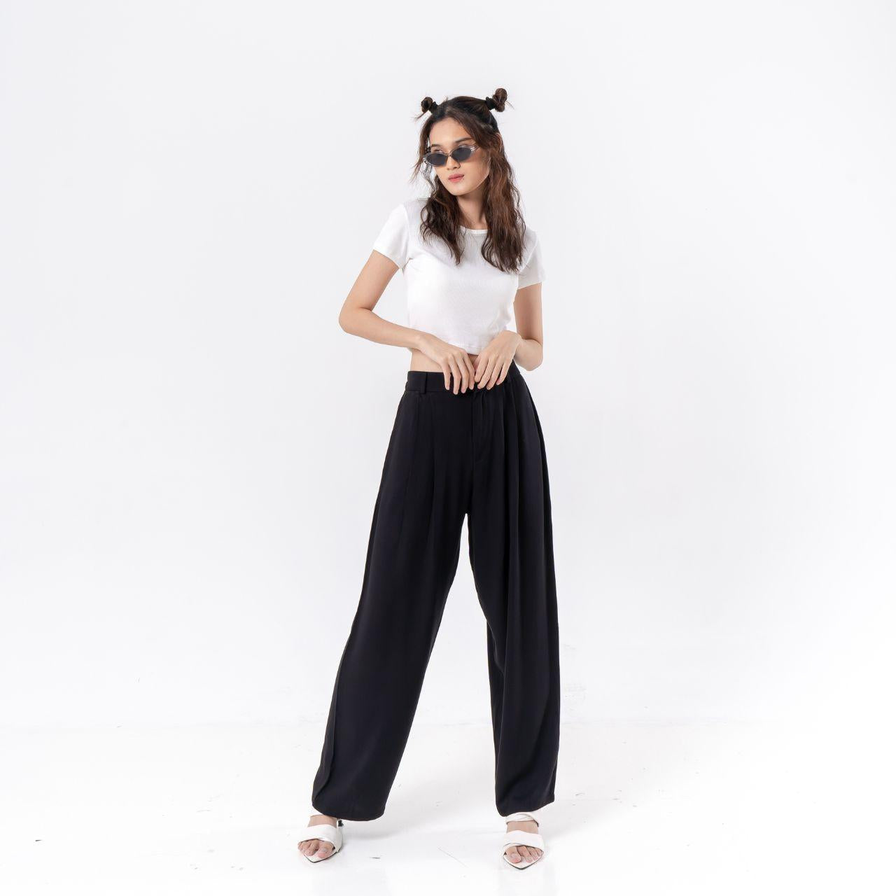 Reva Twill Cullote