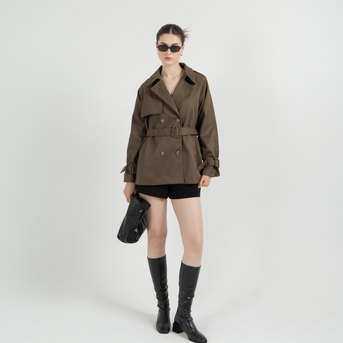 Aurell Coat