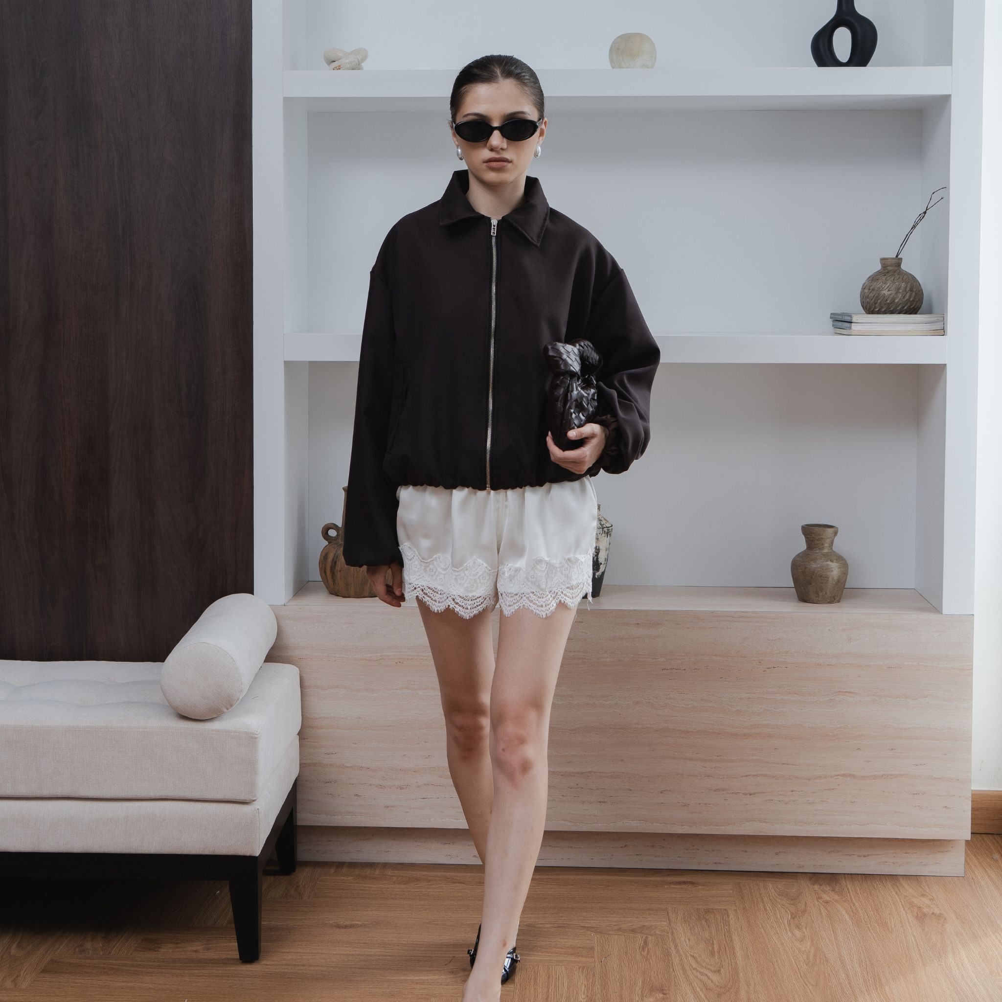 Nova Jacket