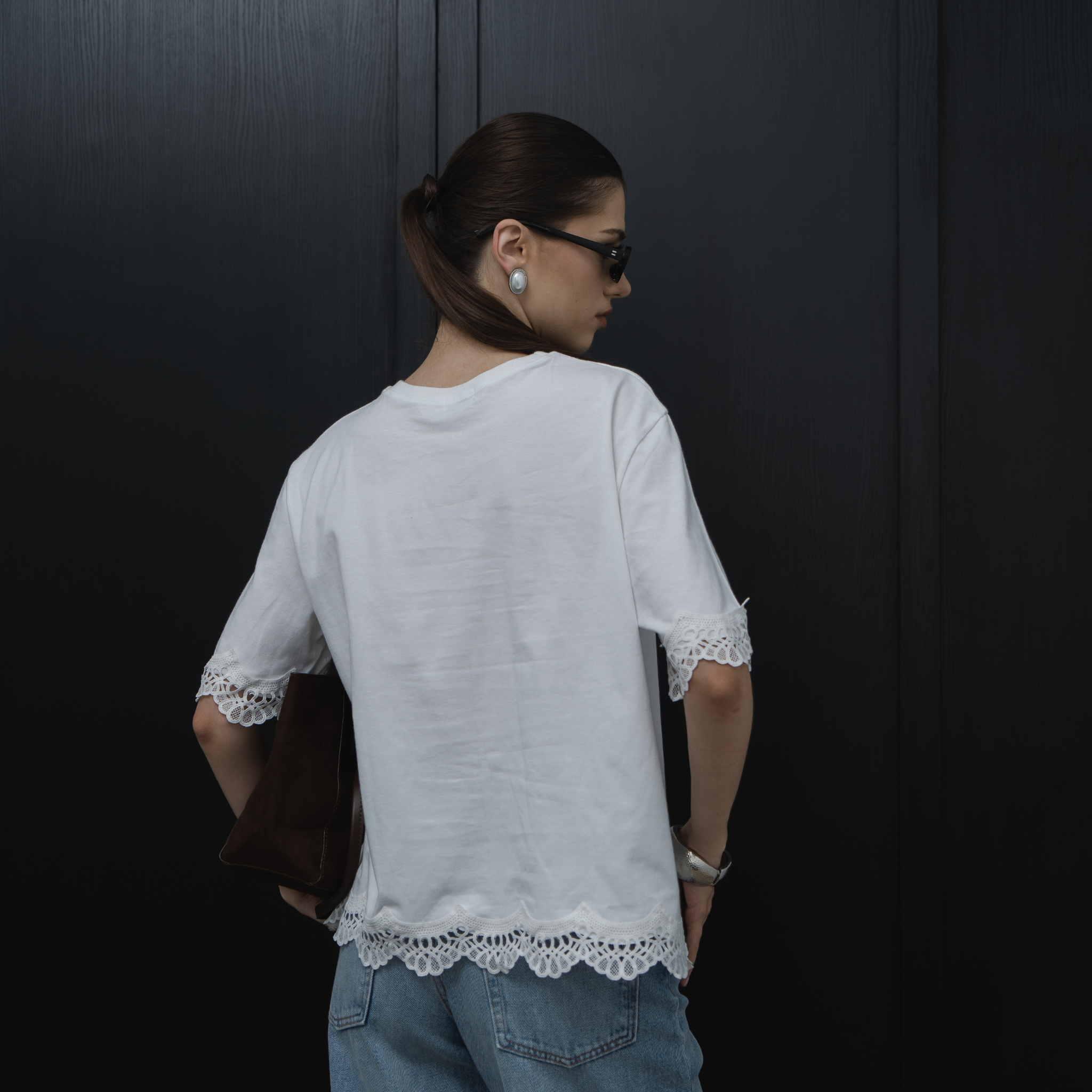Athena Top