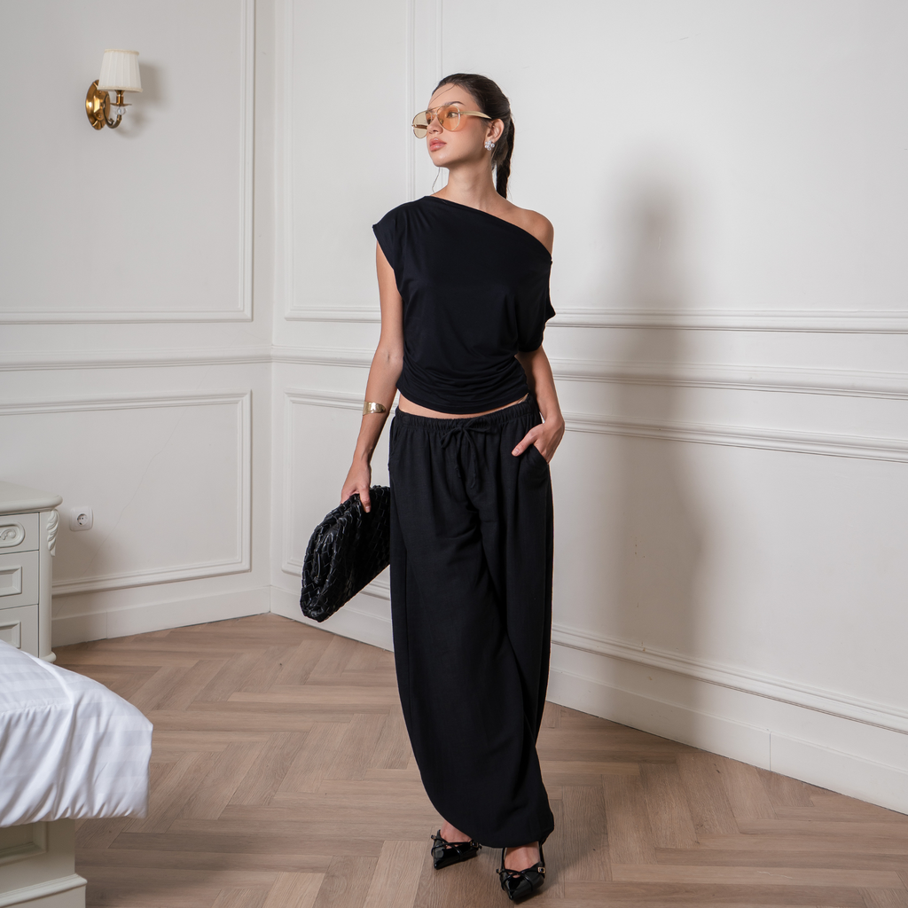 Elara Top