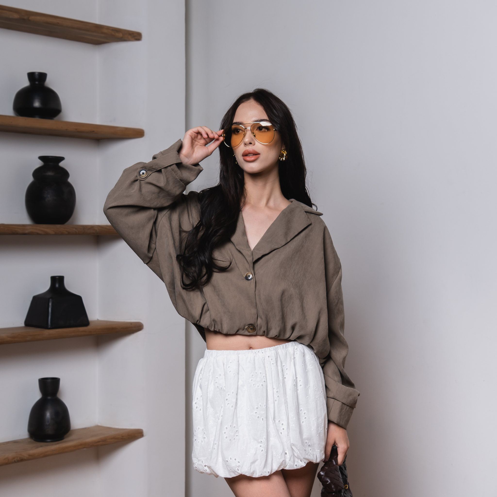 Hazel Jacket