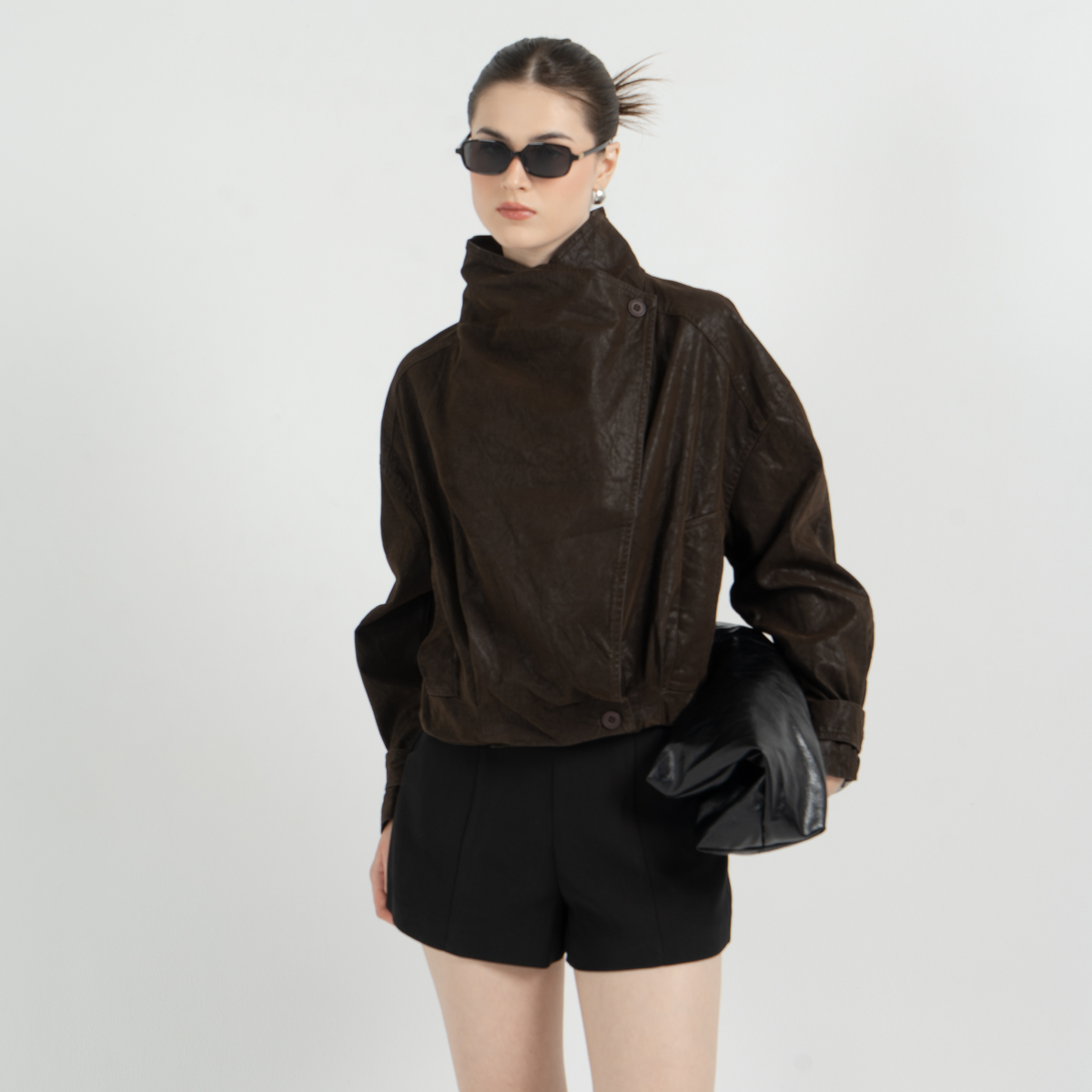 Solene Jacket