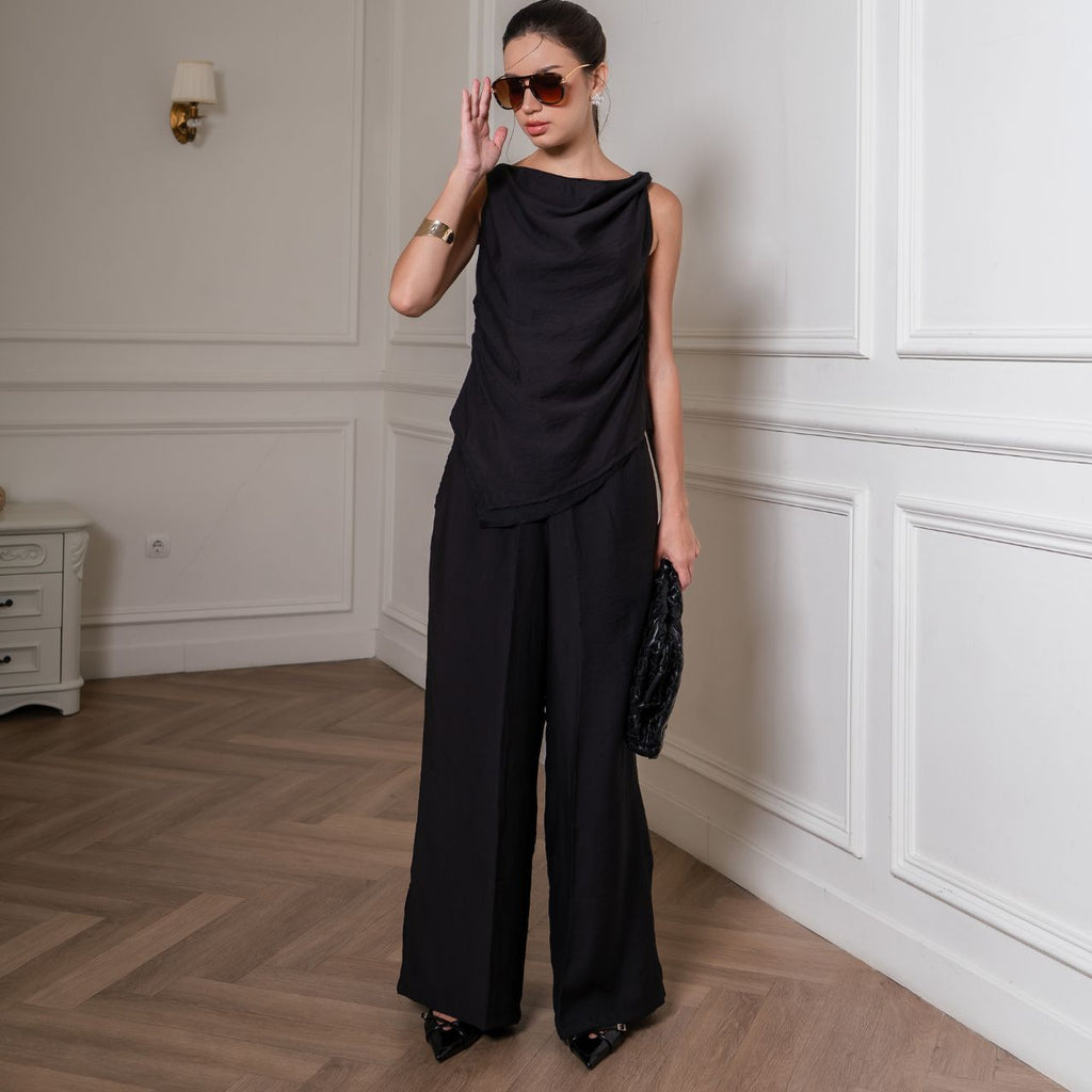 Zalina Pants
