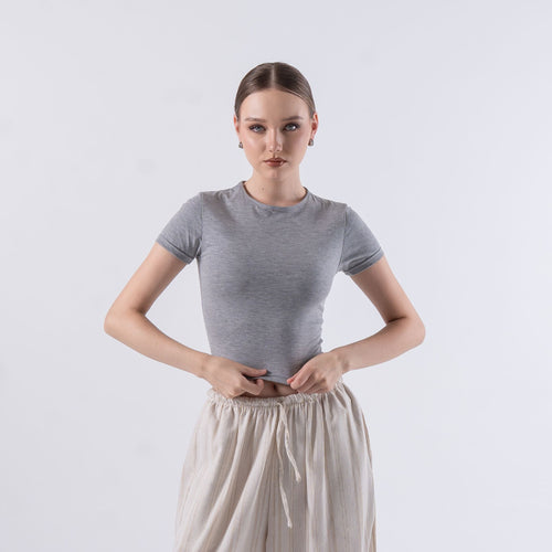 Sienna Oneck Top