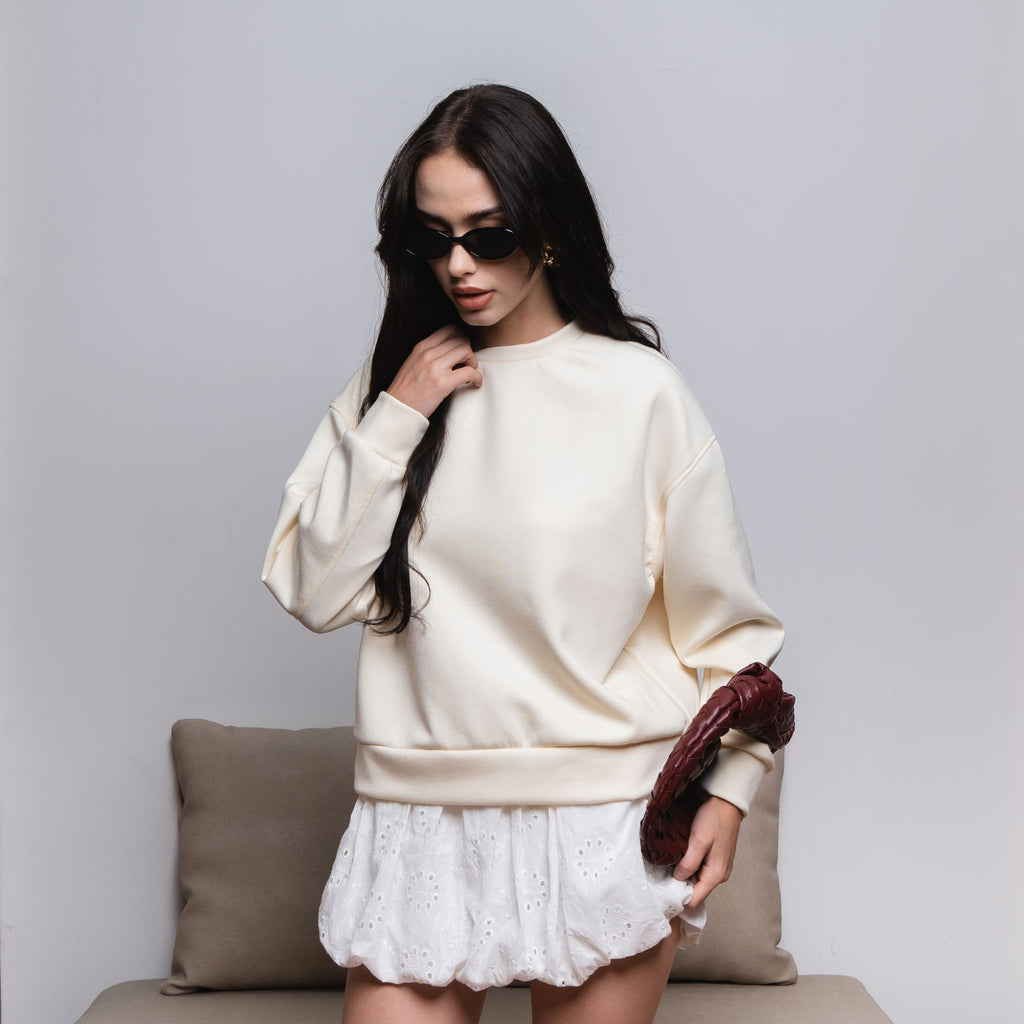 Billie Sweatshirt