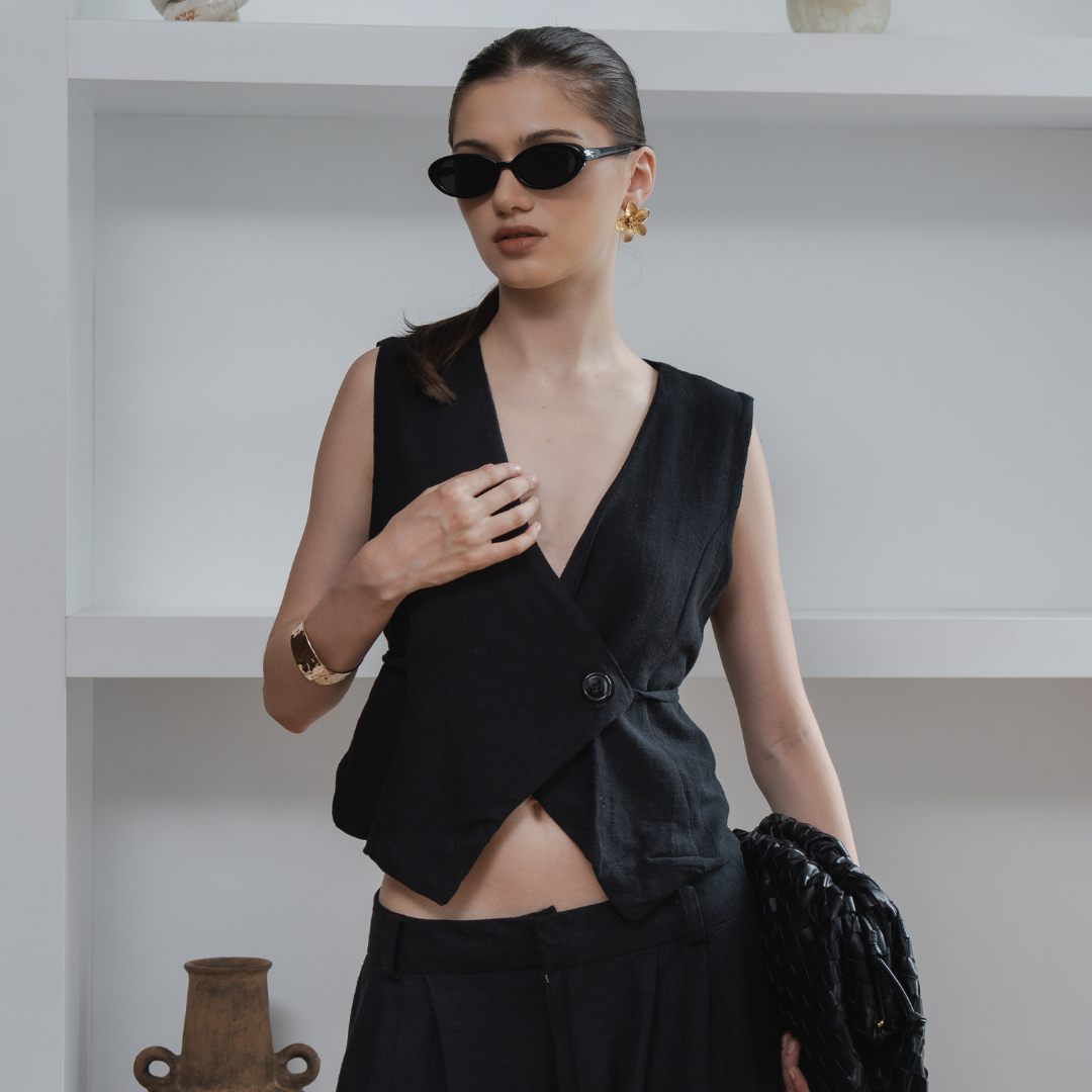 Quiin Vest