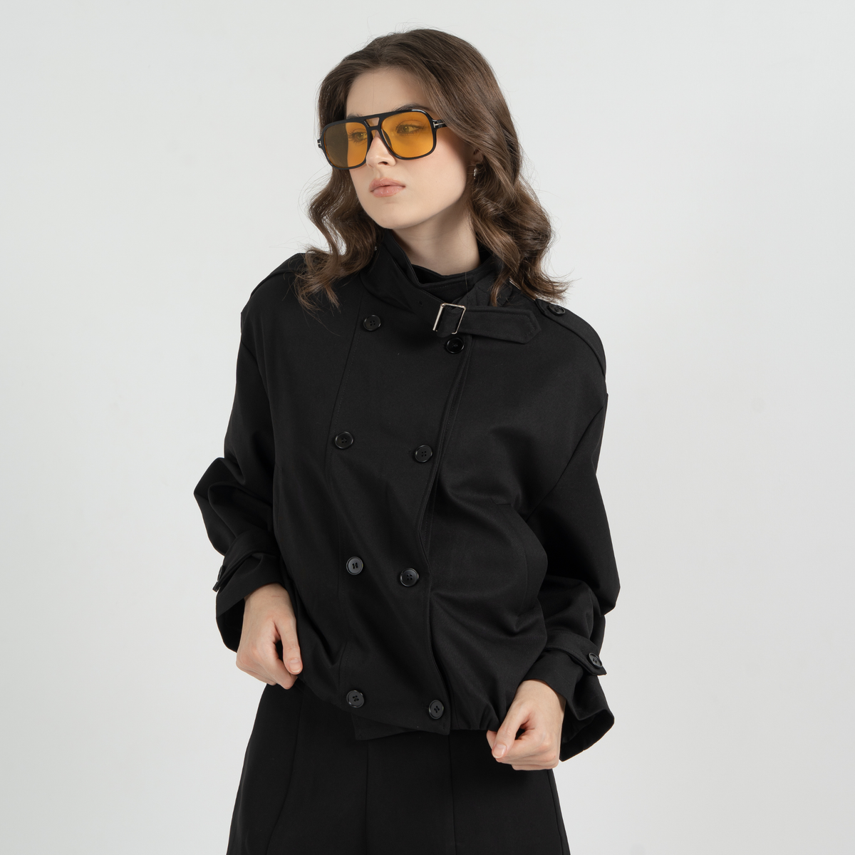Cove Jacket