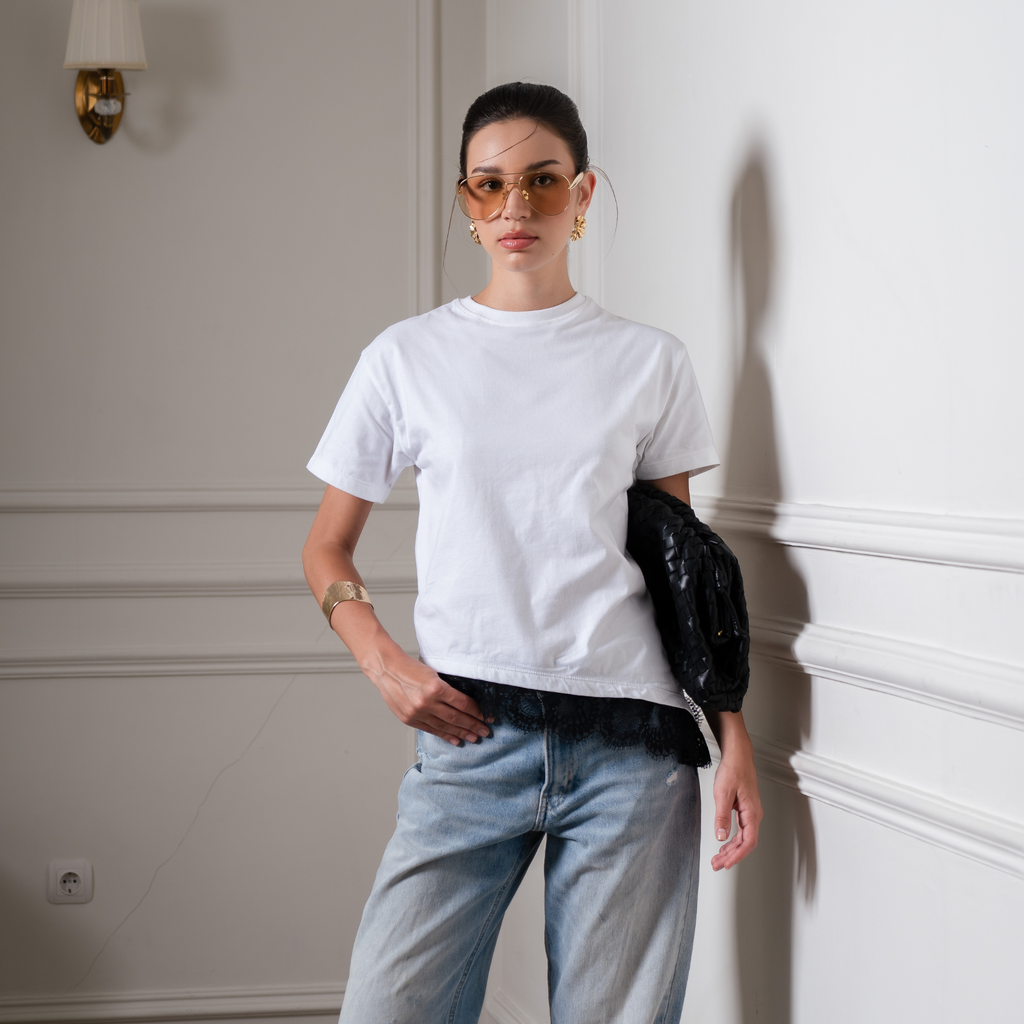 Serene Top