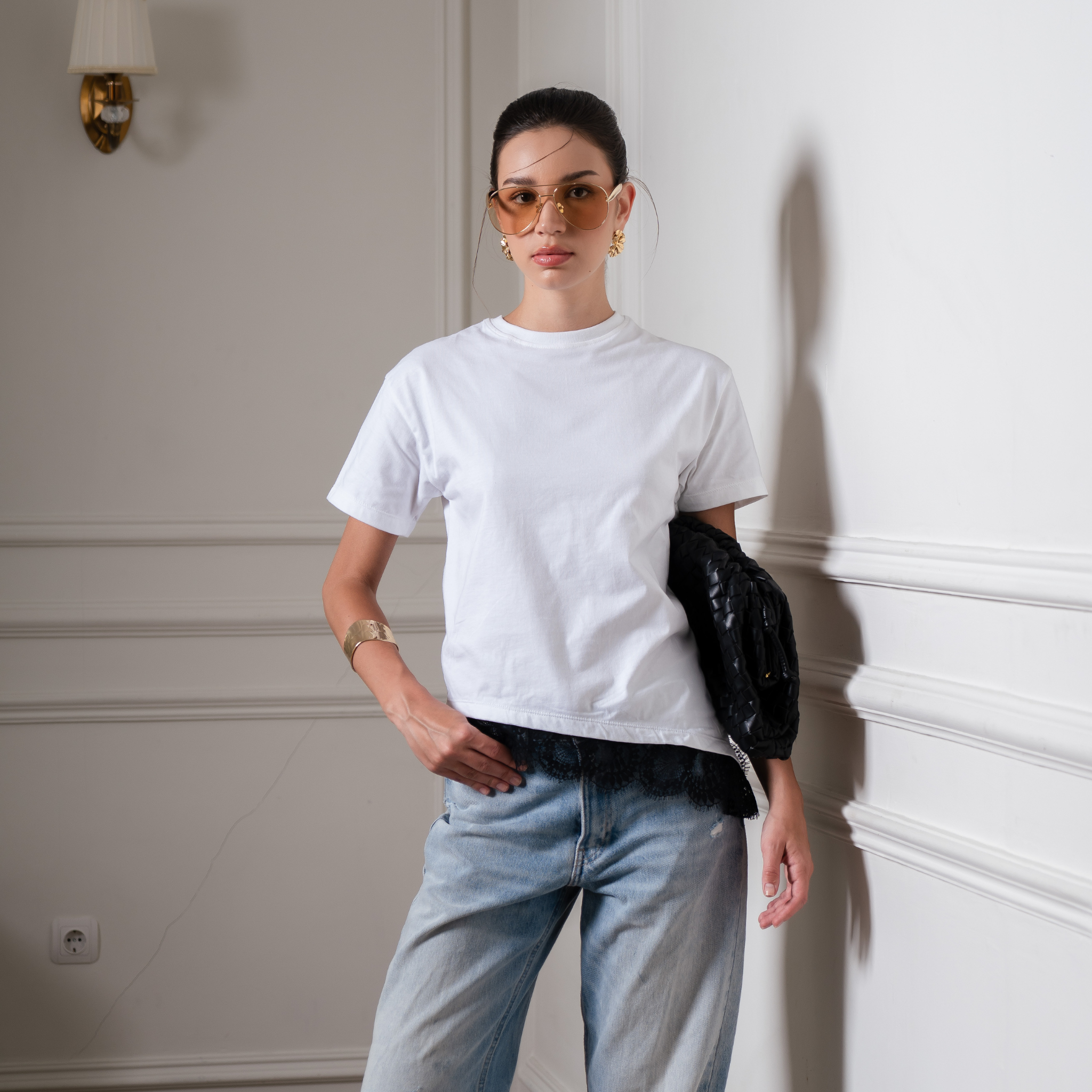 Serene Top