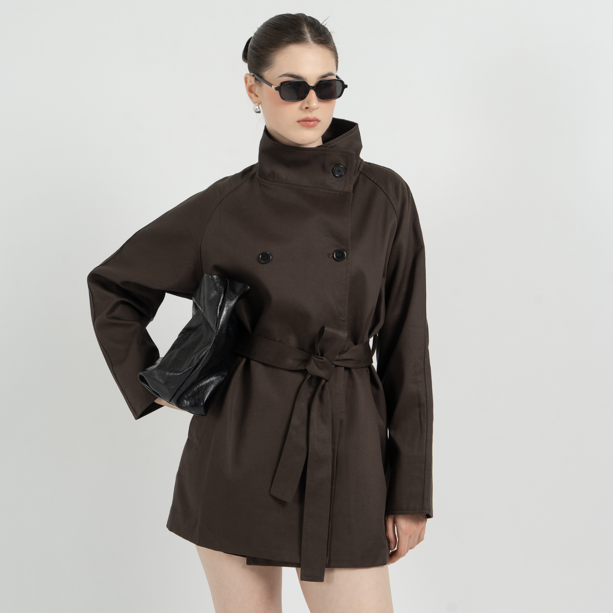 Lunelle Coat