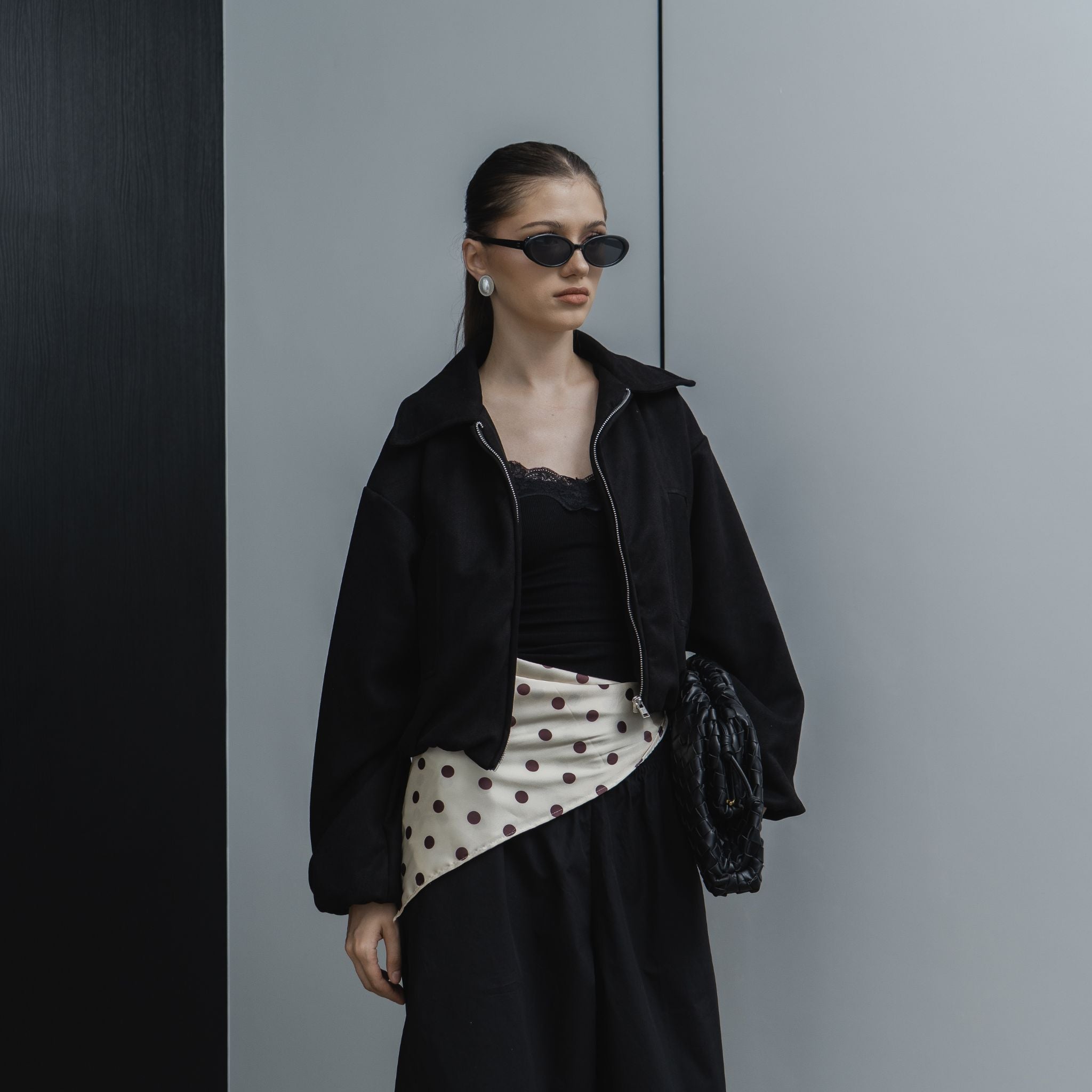 Ivy Jacket