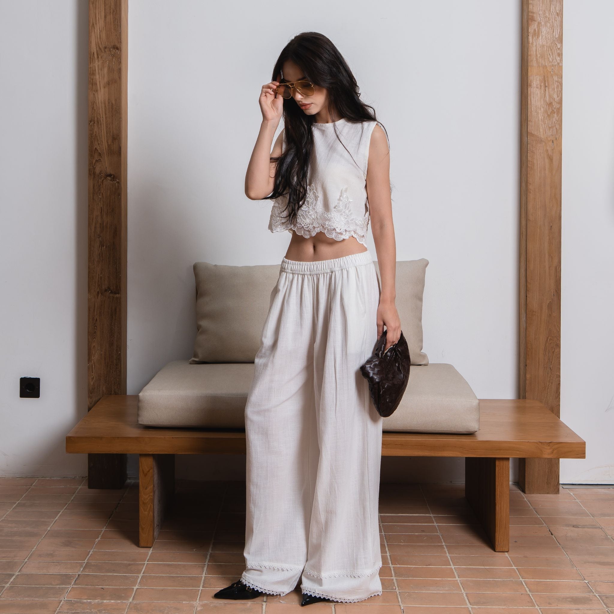 Kala Pants