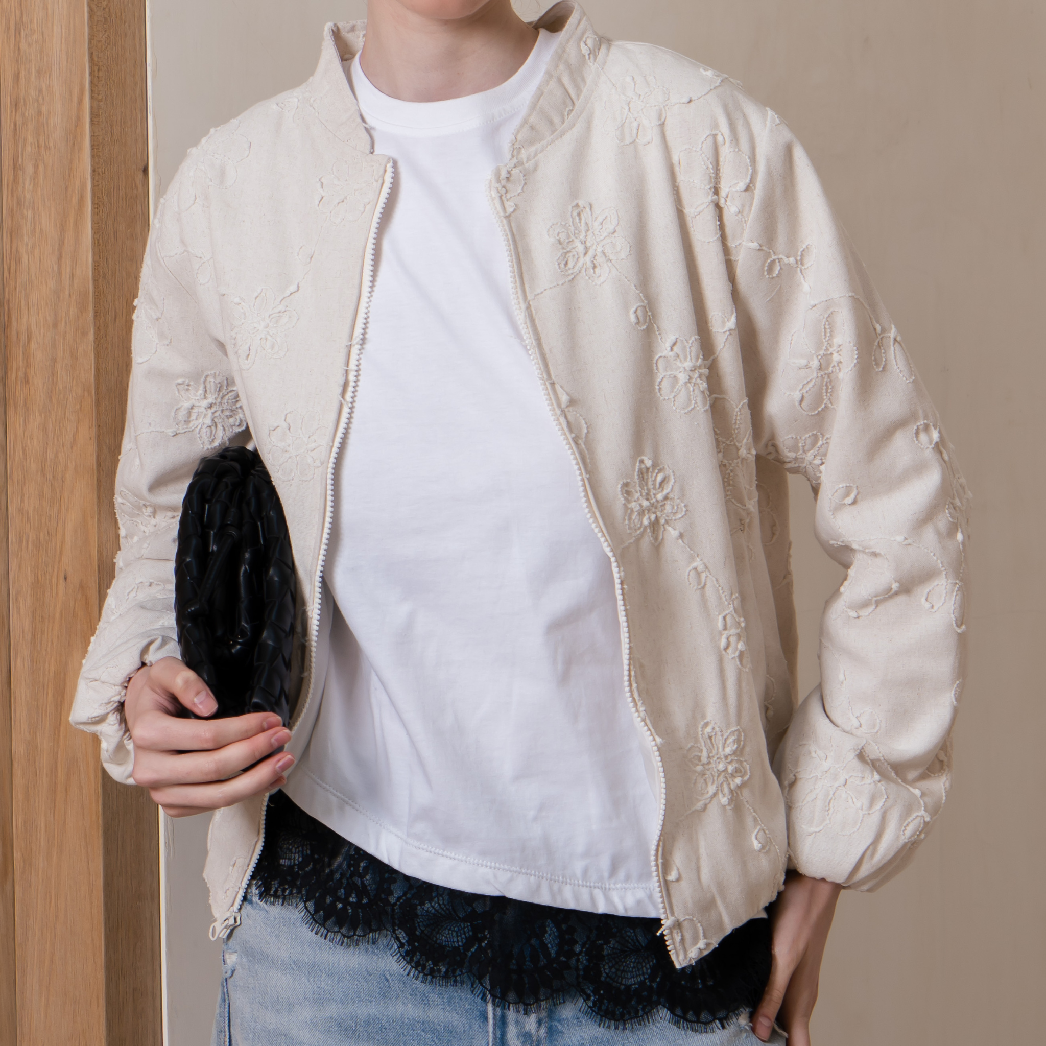 Valerie Jacket