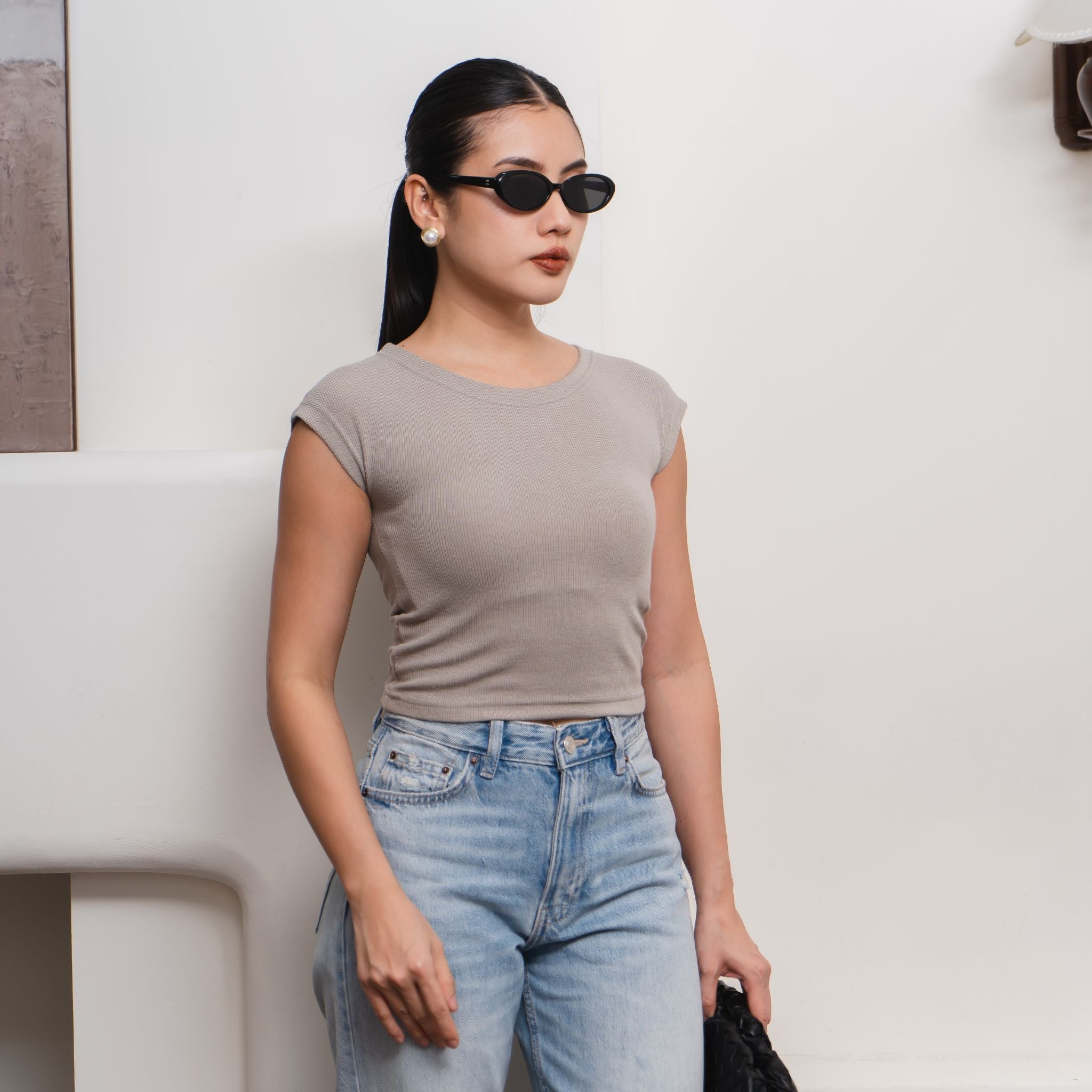 Kira Oneck Top