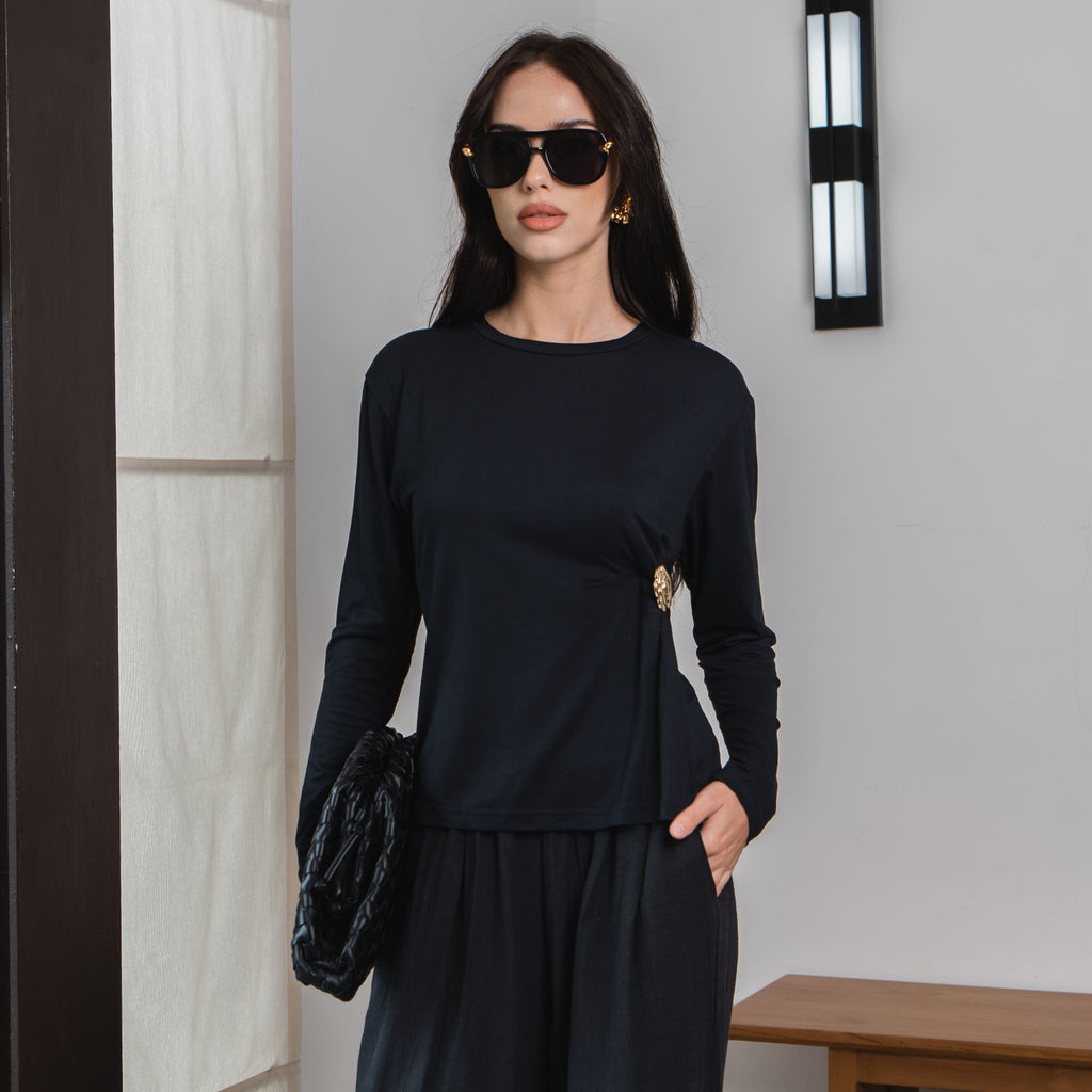 Willow Longsleeve Top