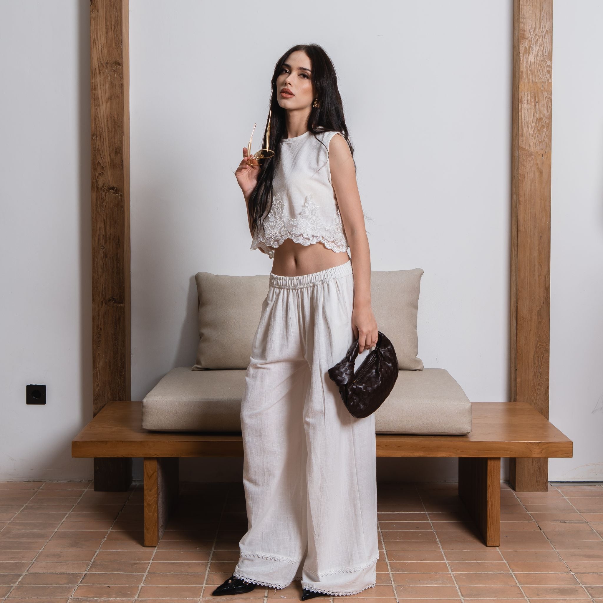 Claire Pants