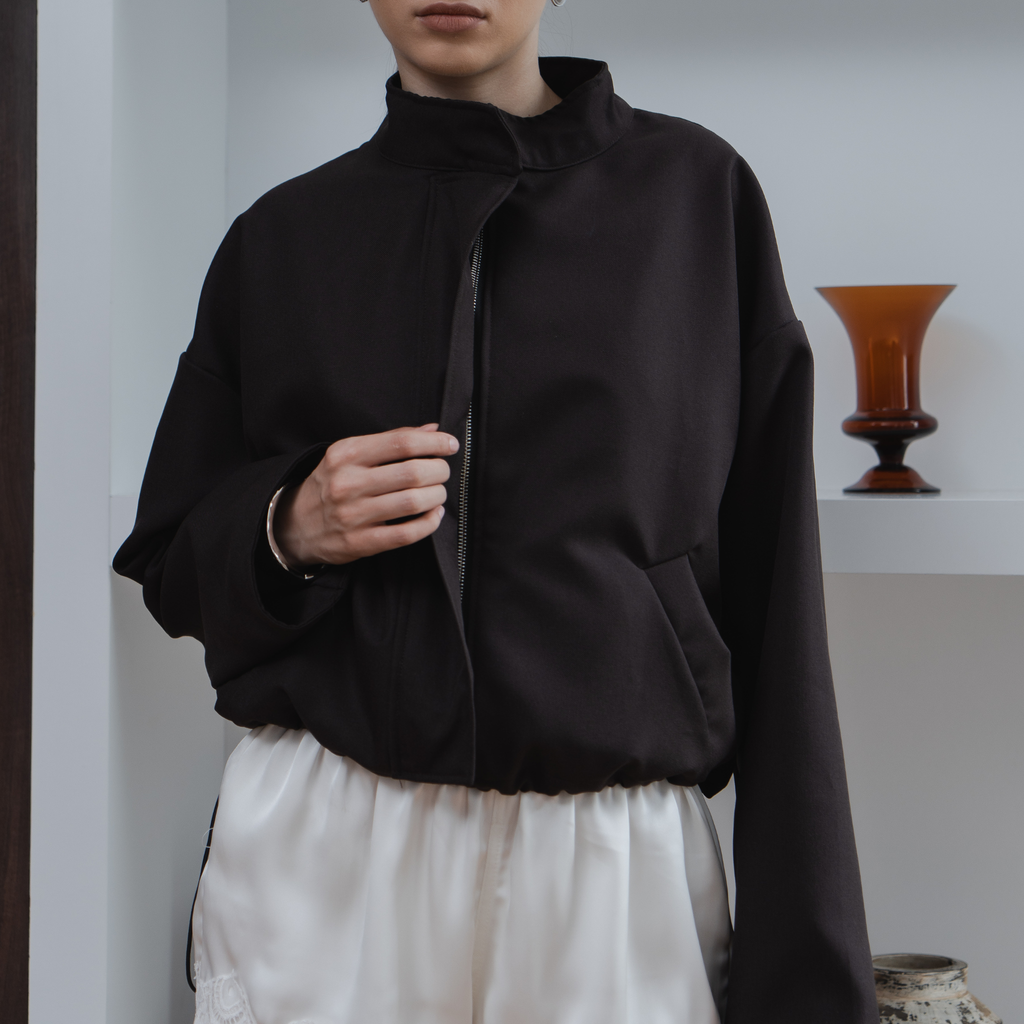 AIJO | Celine Jacket