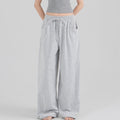 Eclora Barrel Pants