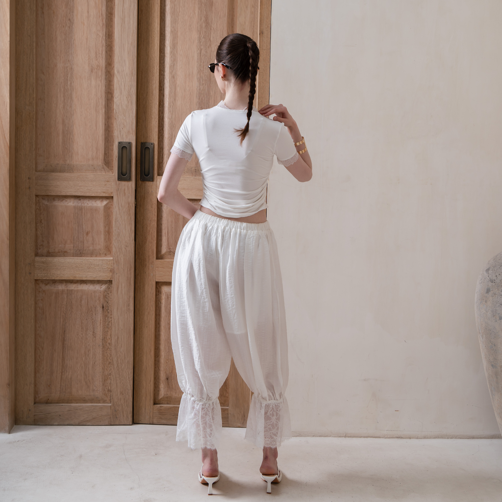 Monaco Pants