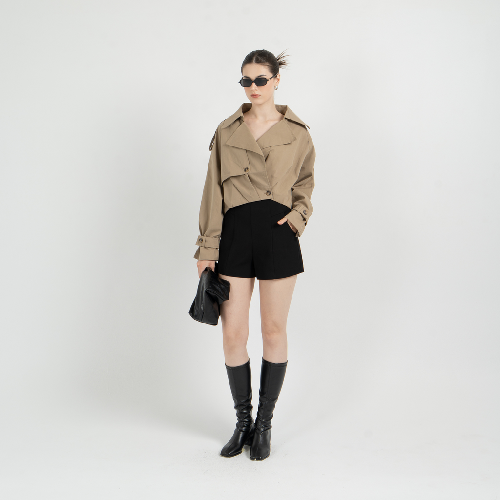 Blair Jacket