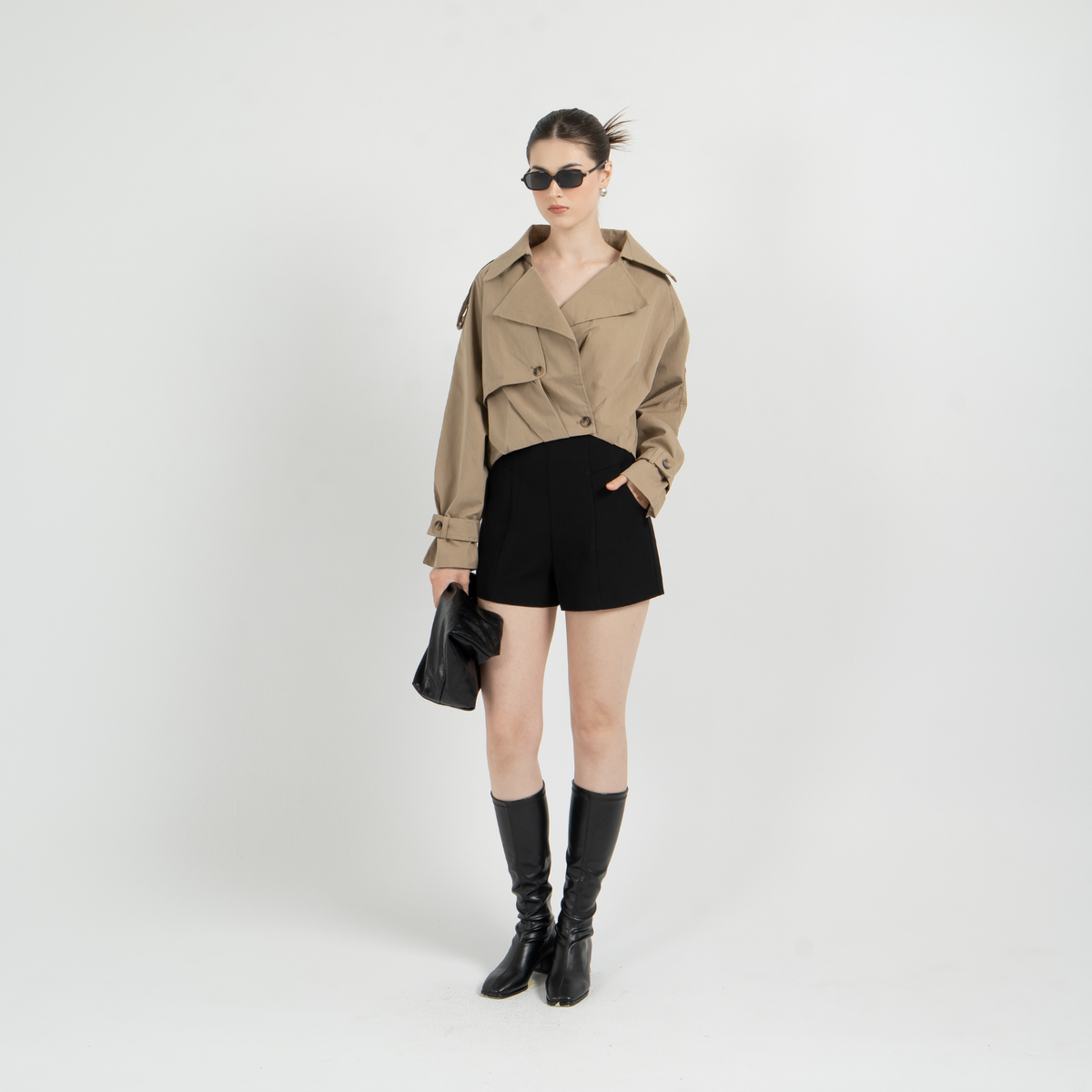 Blair Jacket
