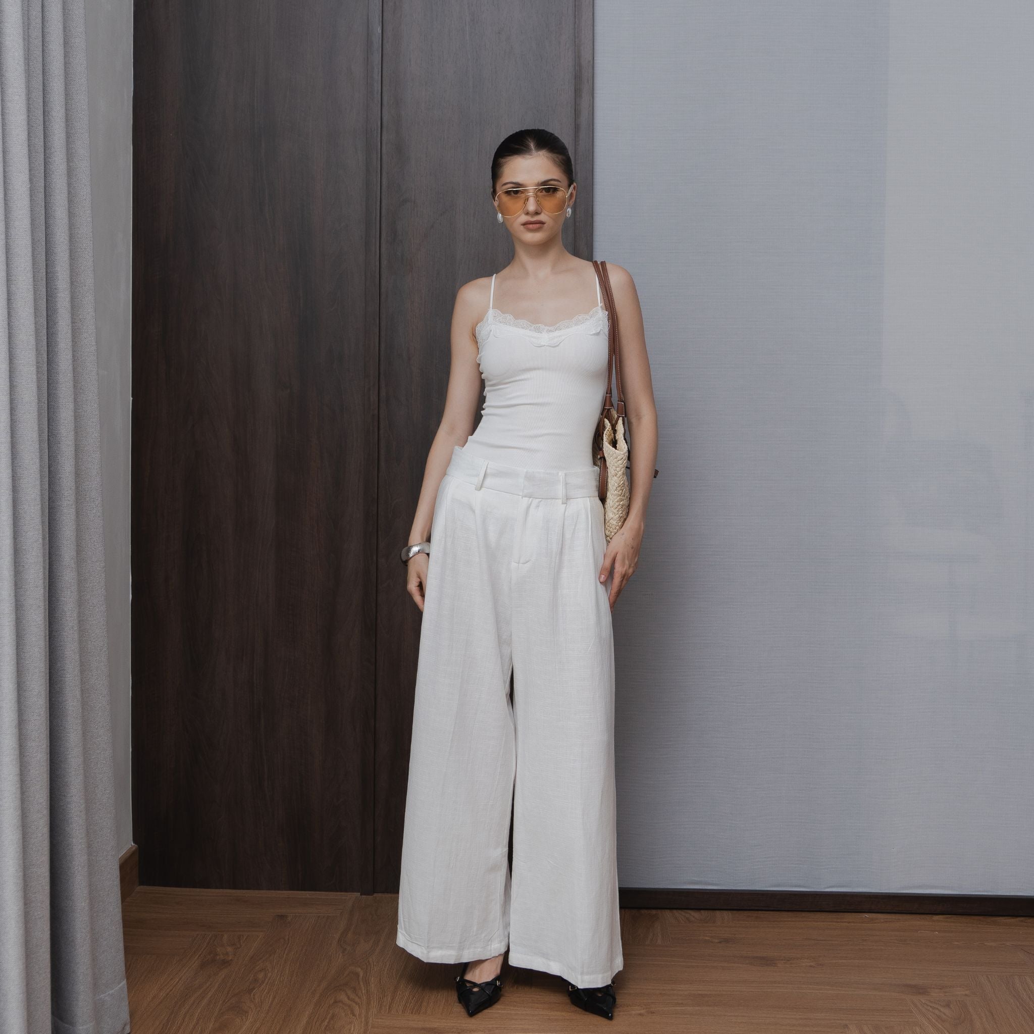Eleanor Pants