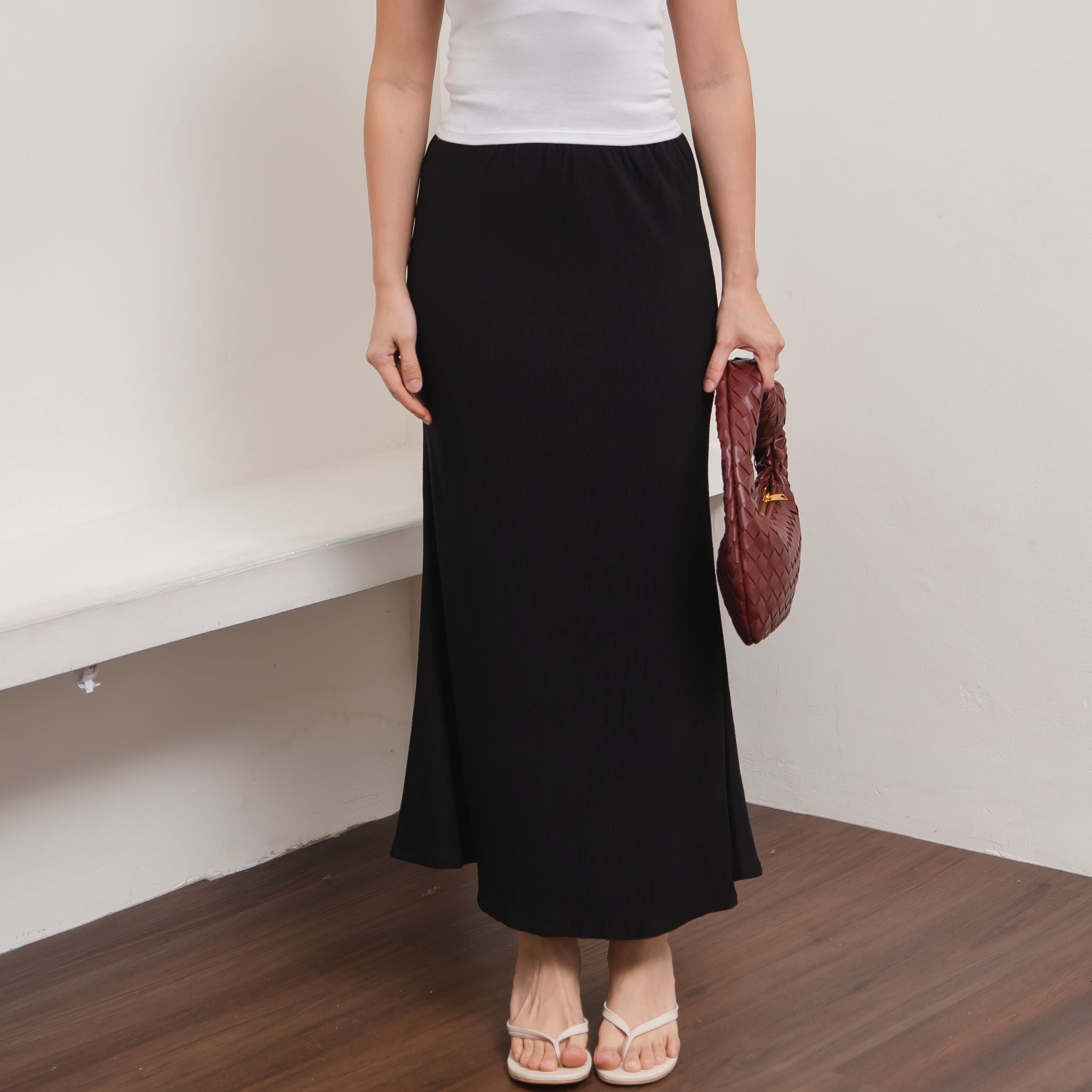 Lavernia Mermaid Skirt