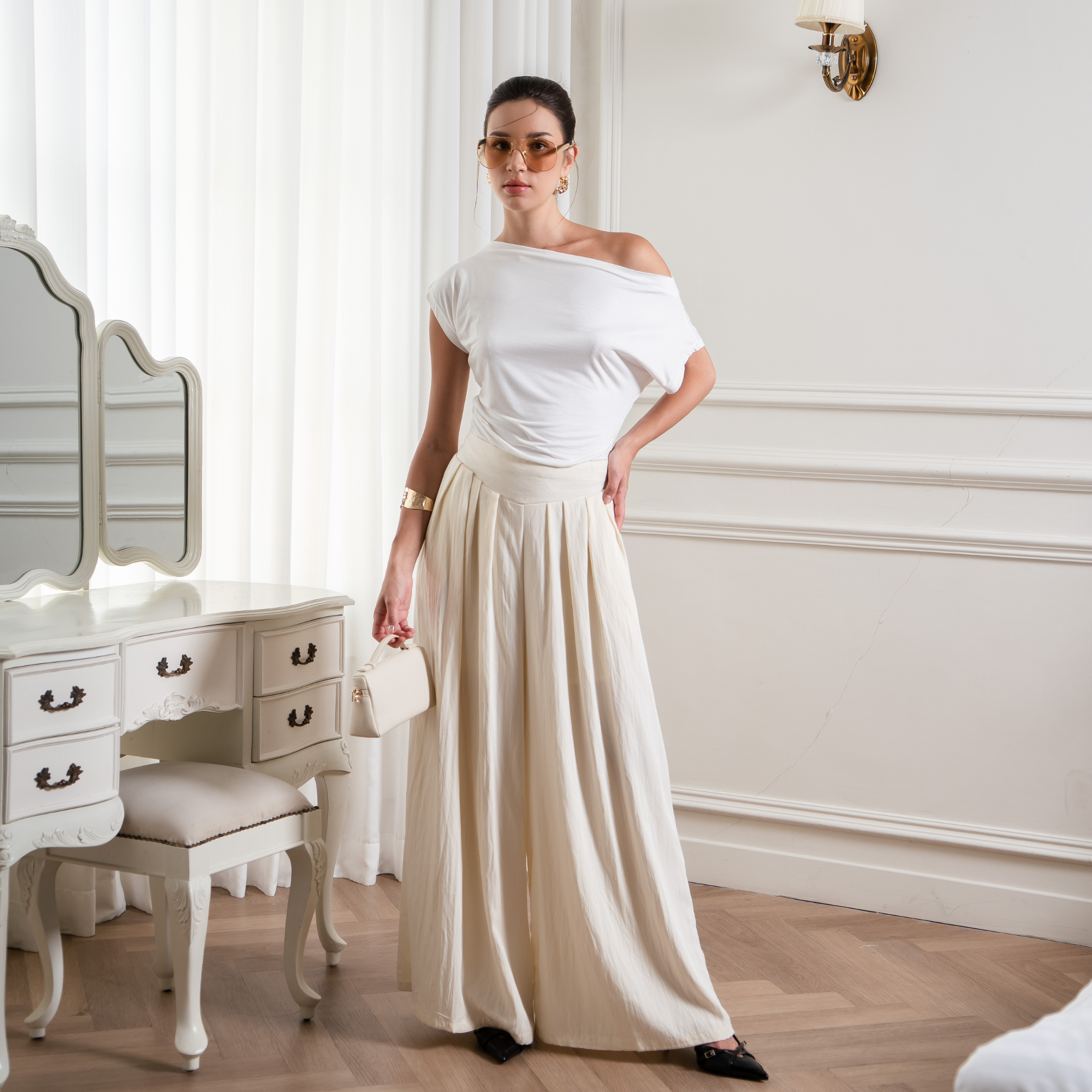 Tara Pants