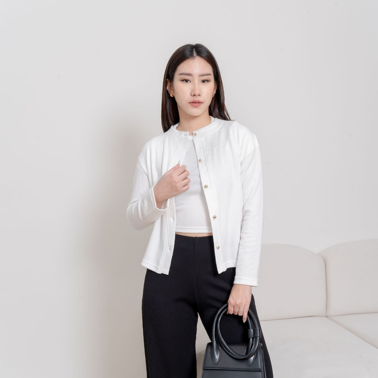 Lizzie Cardigan