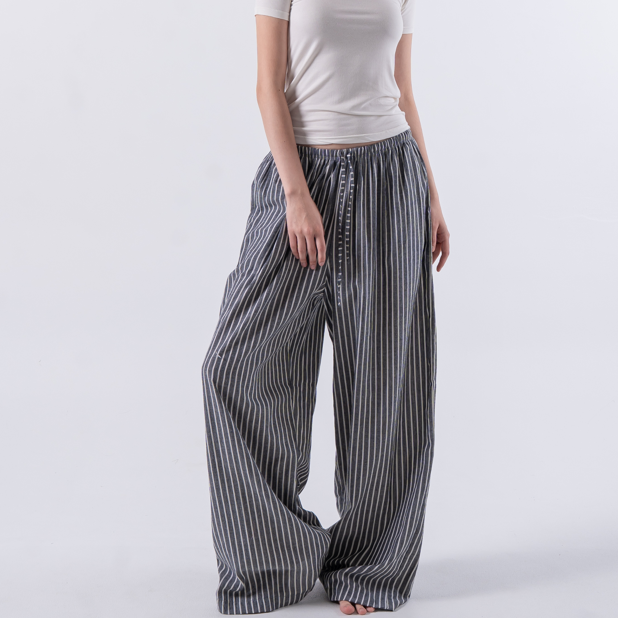 Zowie Katun Stripe Cullote