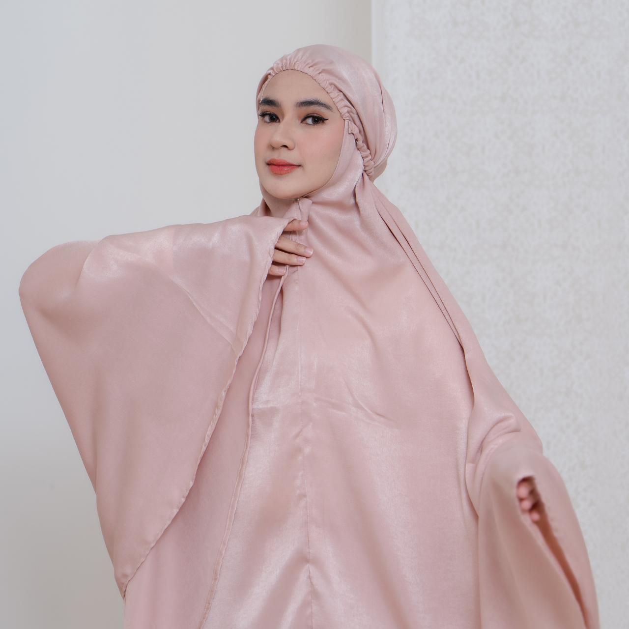Bella Mukena Set