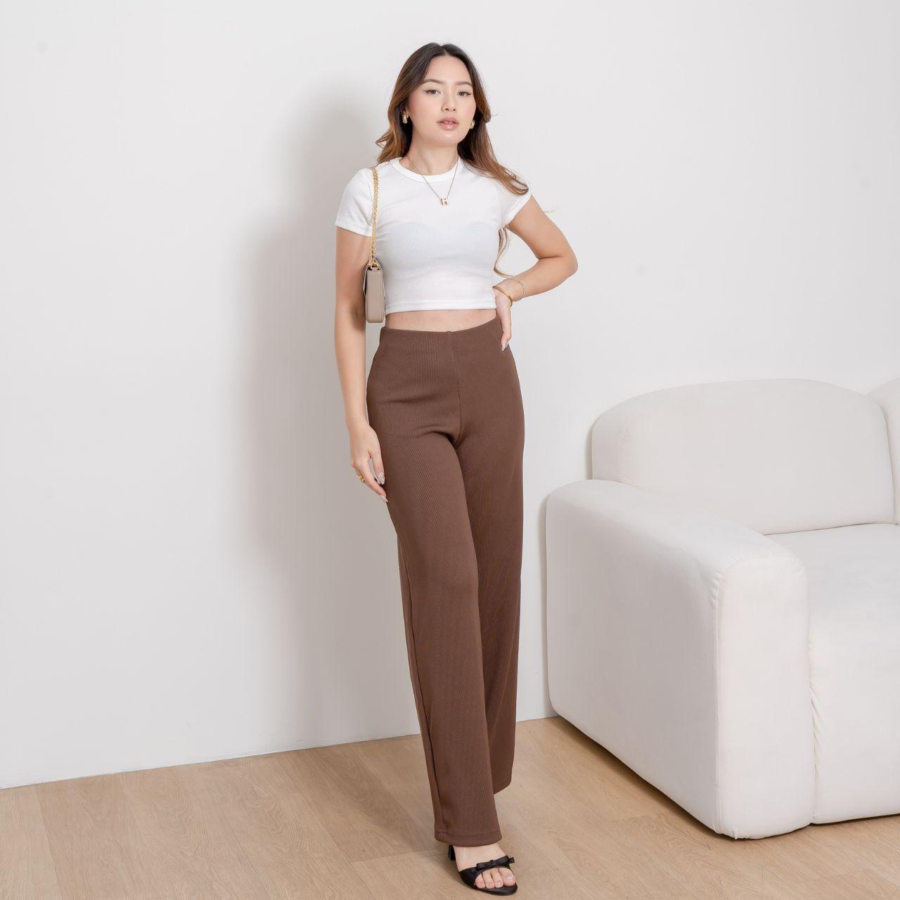 Estelle Cullote Loose Pants