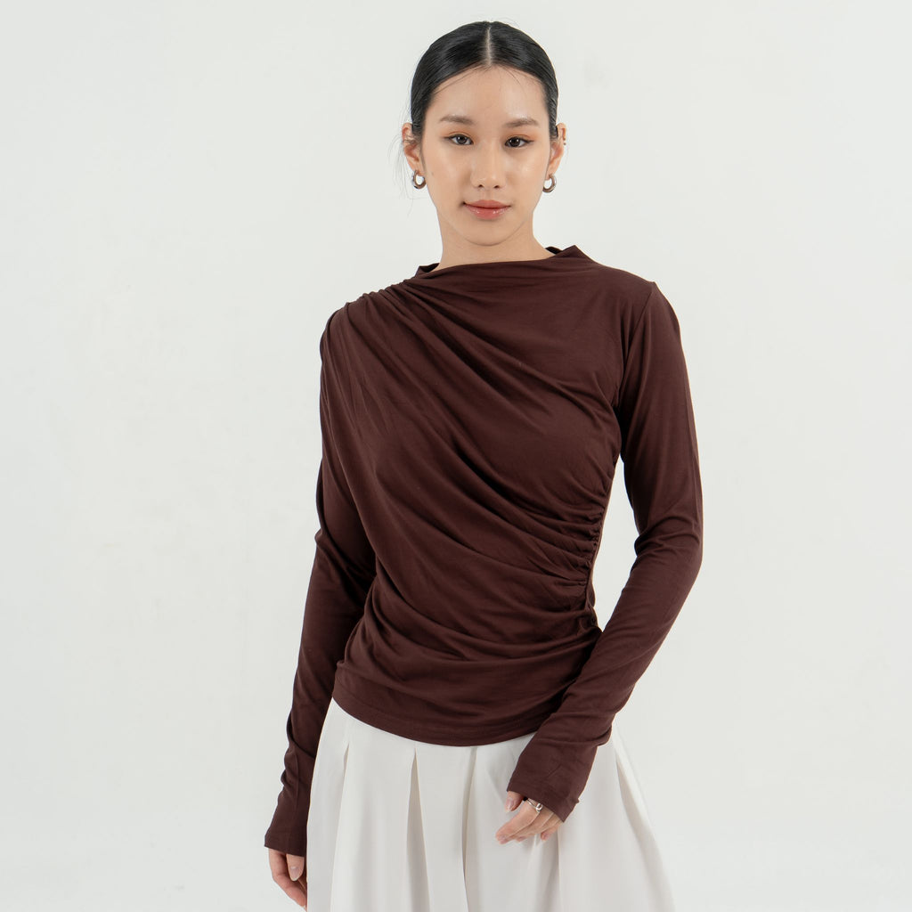 Violet Longsleeve