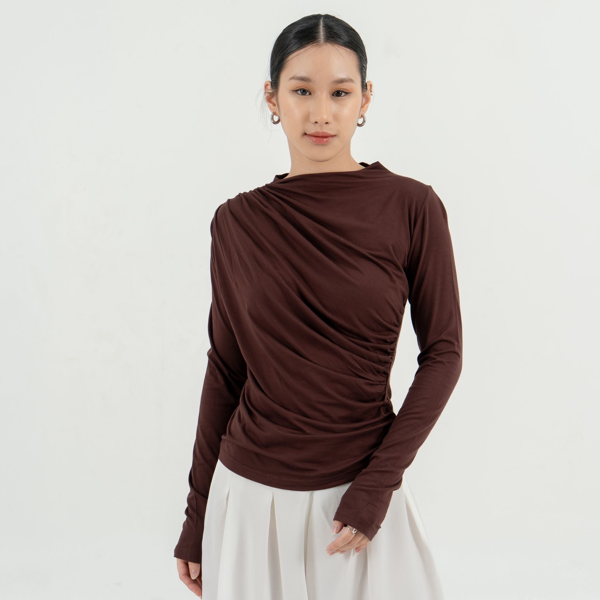 Violet Longsleeve