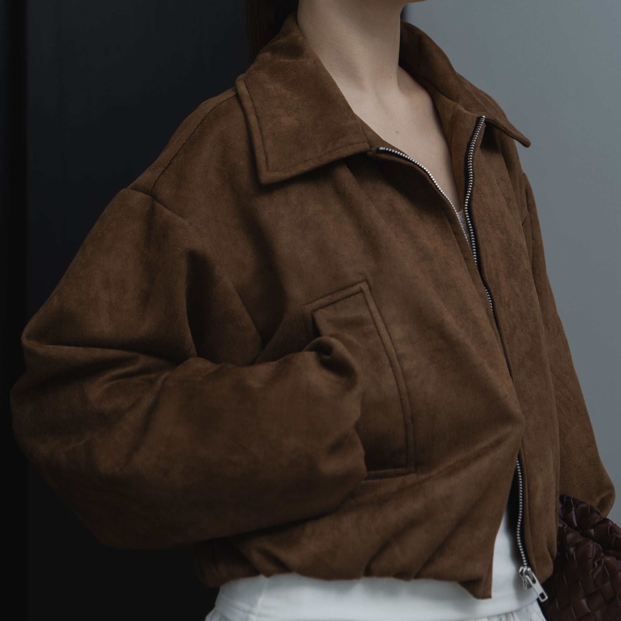 Ivy Jacket