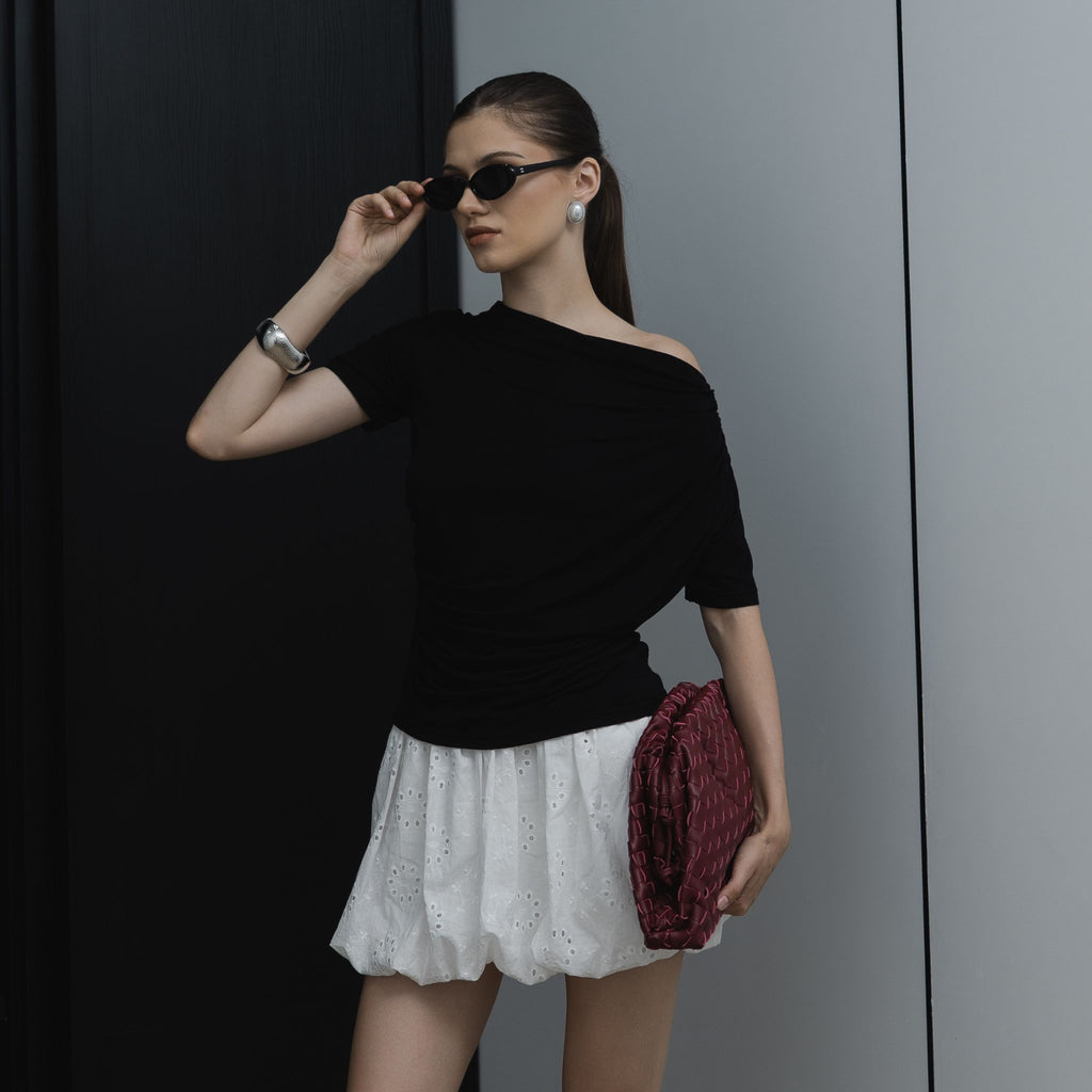 Nadine Sabrina Top