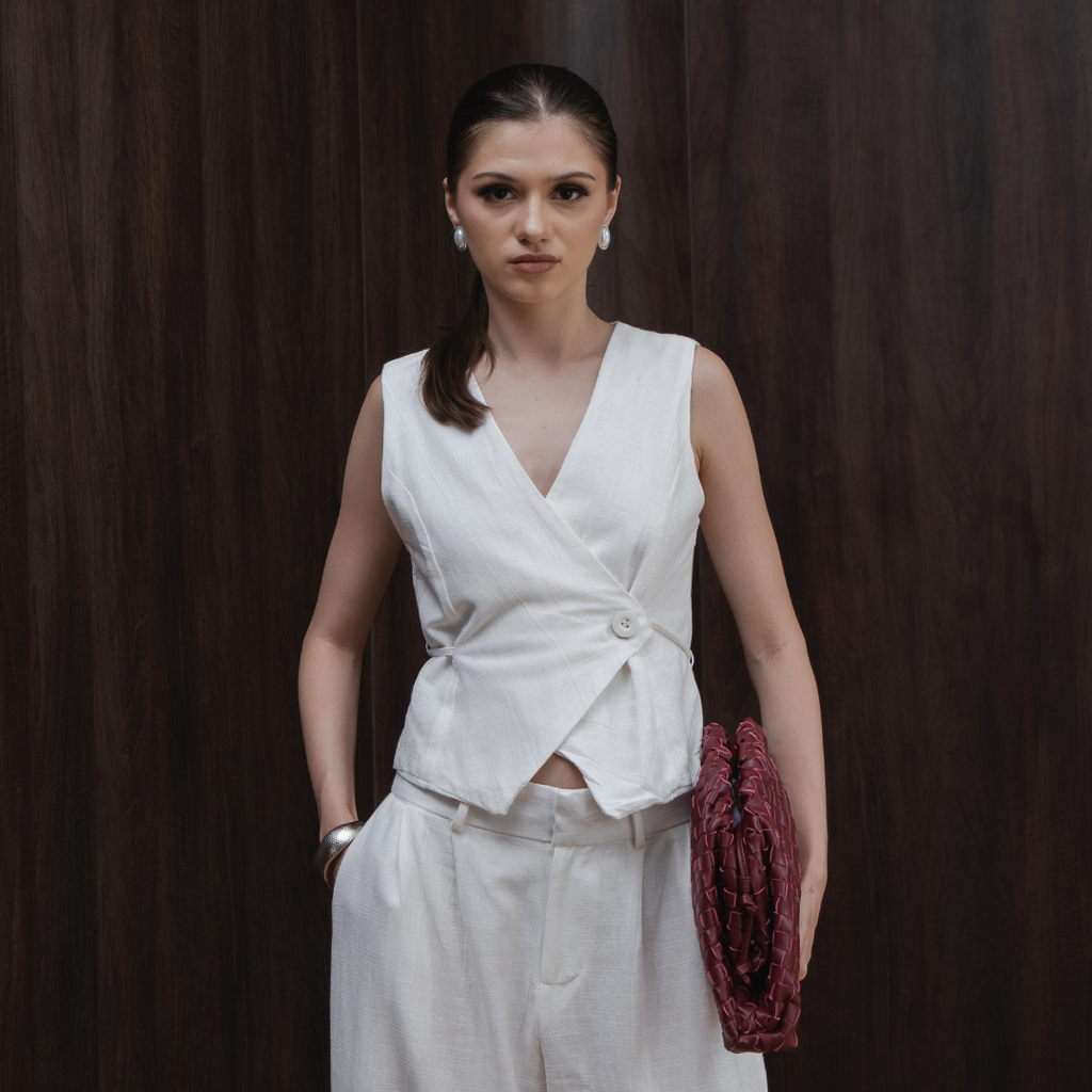 Quiin Vest