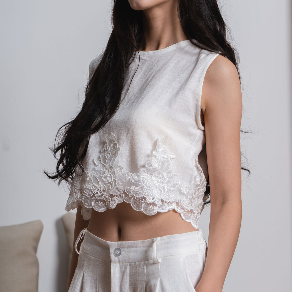 Iris Top