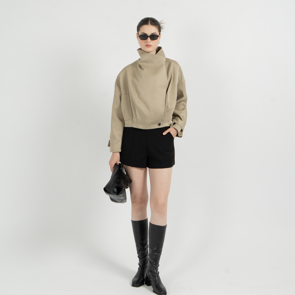 Thalia Jacket